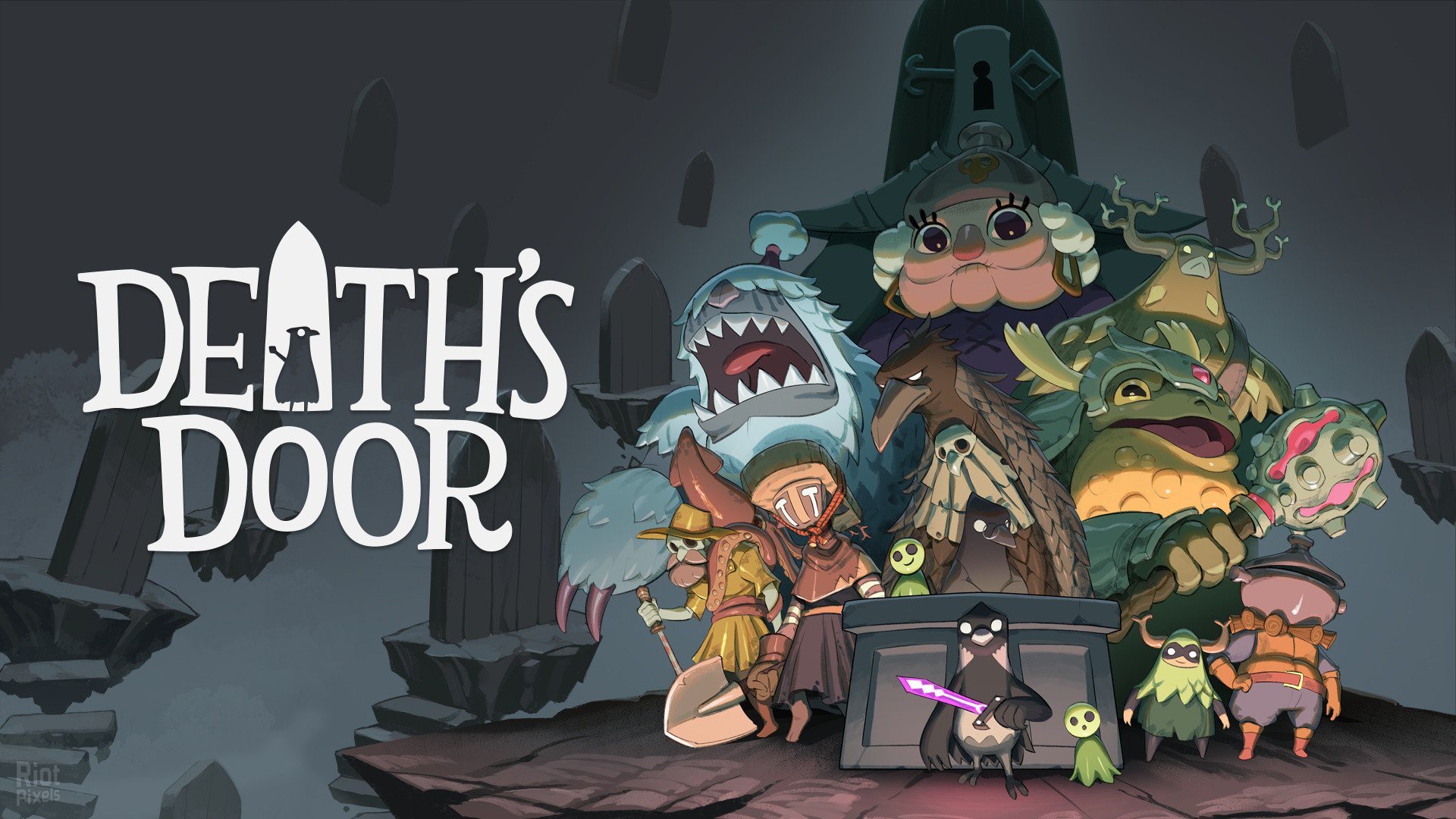 [17]-Death’s Door Download
