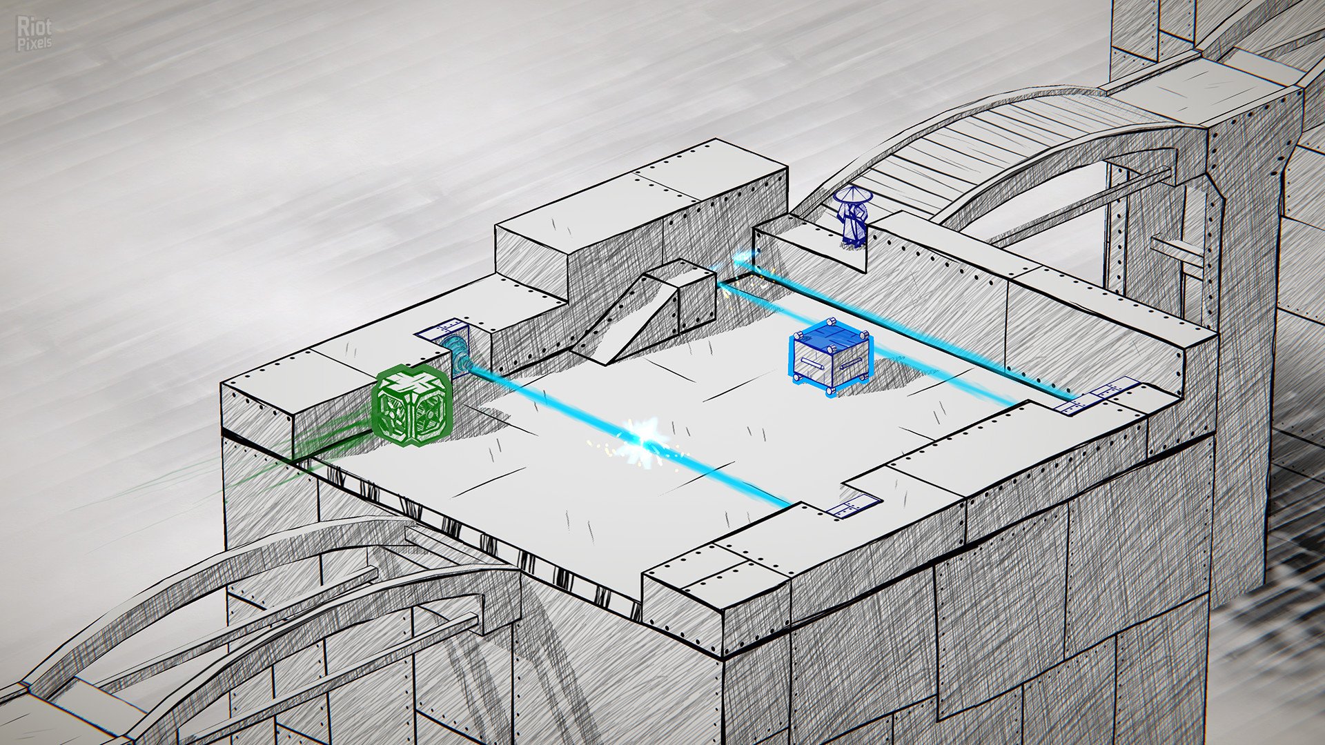 [8]-Inked: A Tale of Love – v1.0.1 + Bonus Content Download