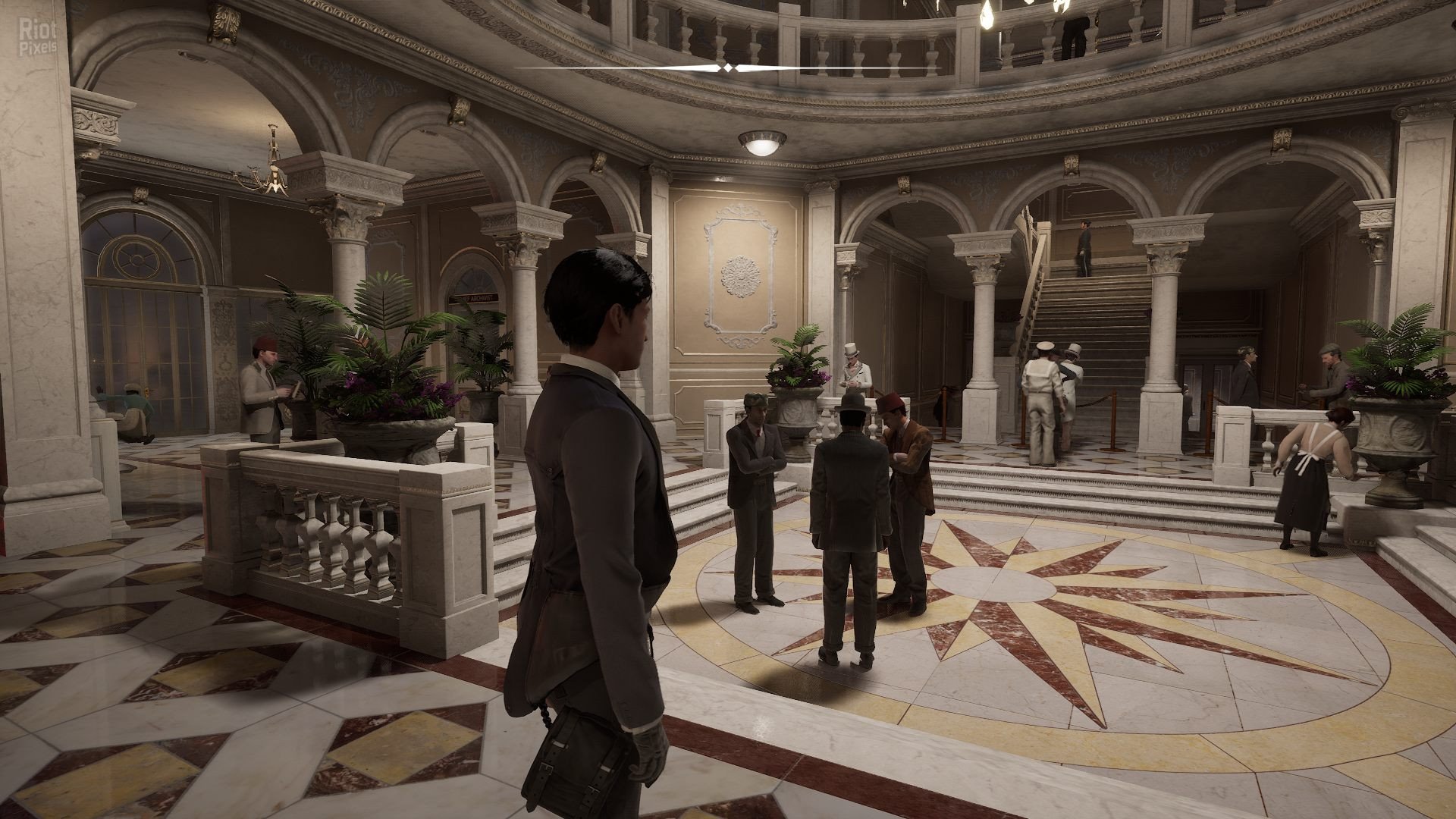 [11]-Sherlock Holmes: Chapter One + 2 DLCs + Bonus Soundtrack Download