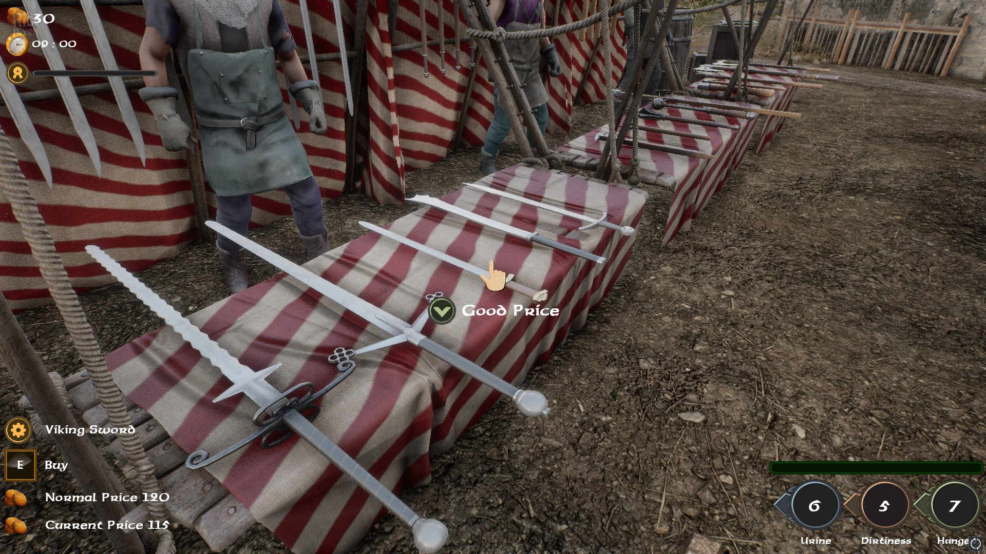 [7]-Medieval Trader Simulator Download