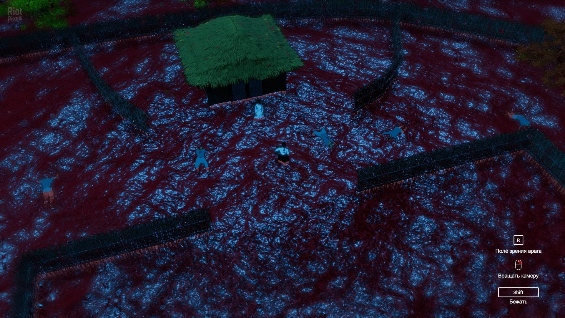 [5]-Wonhon: A Vengeful Spirit – v1.3.5_r Download