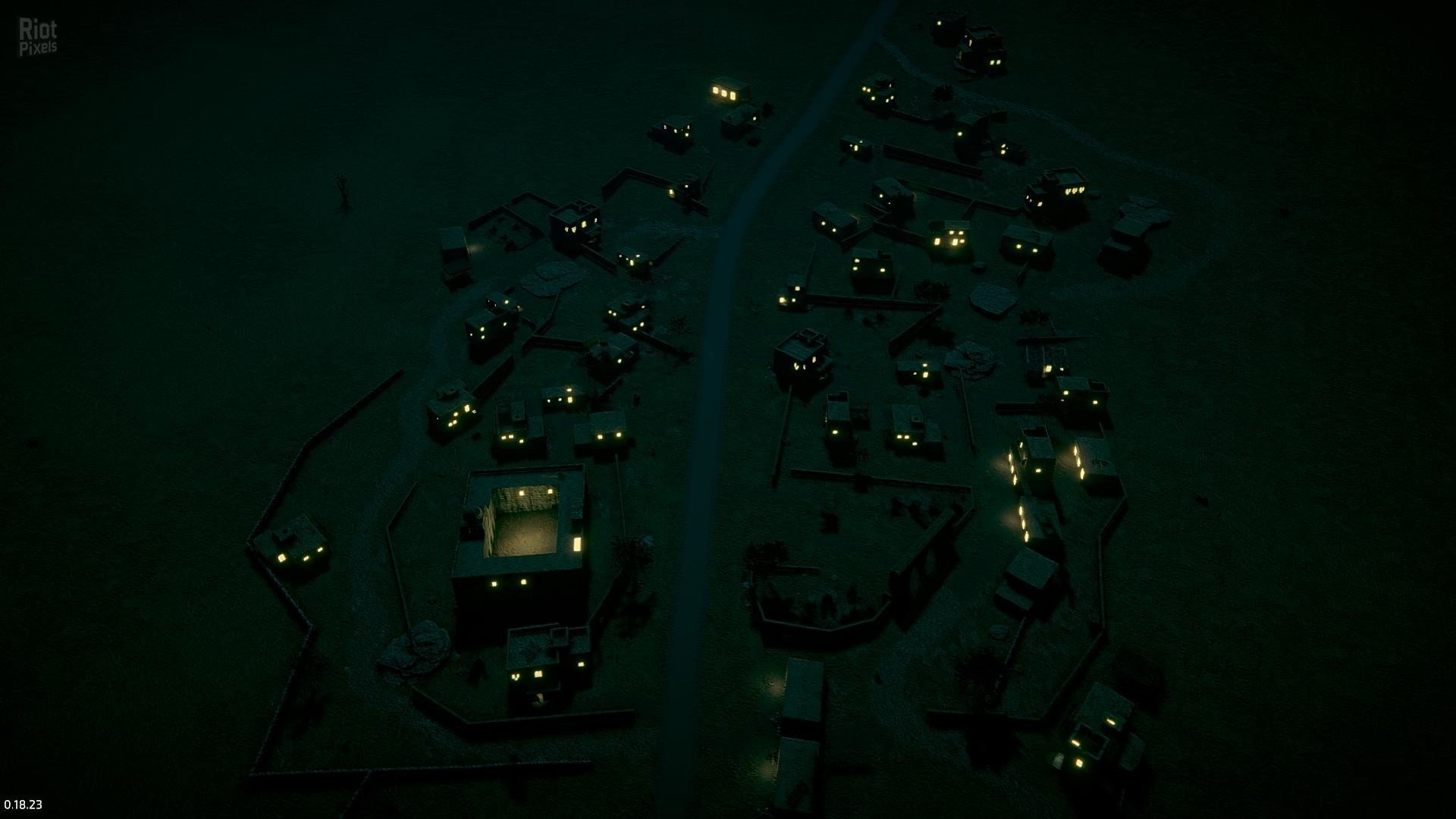 [8]-War Room – v1.2.0D Download