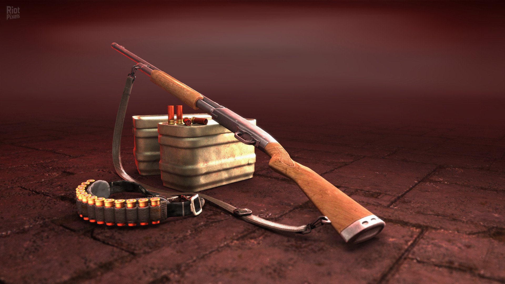 [18]-Decision: Red Daze – v22.05.07 Download