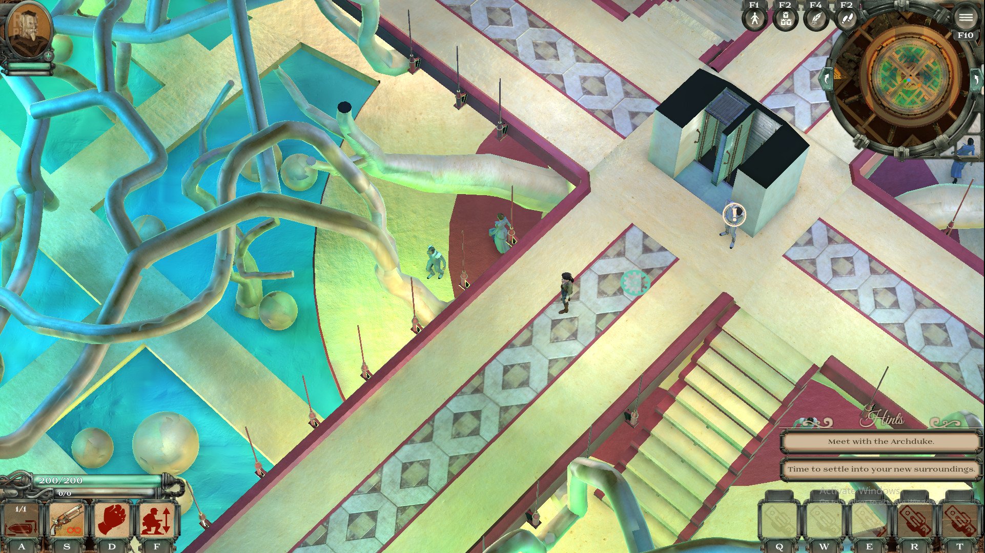 [8]-EMPYRE: Dukes of the Far Frontier Download