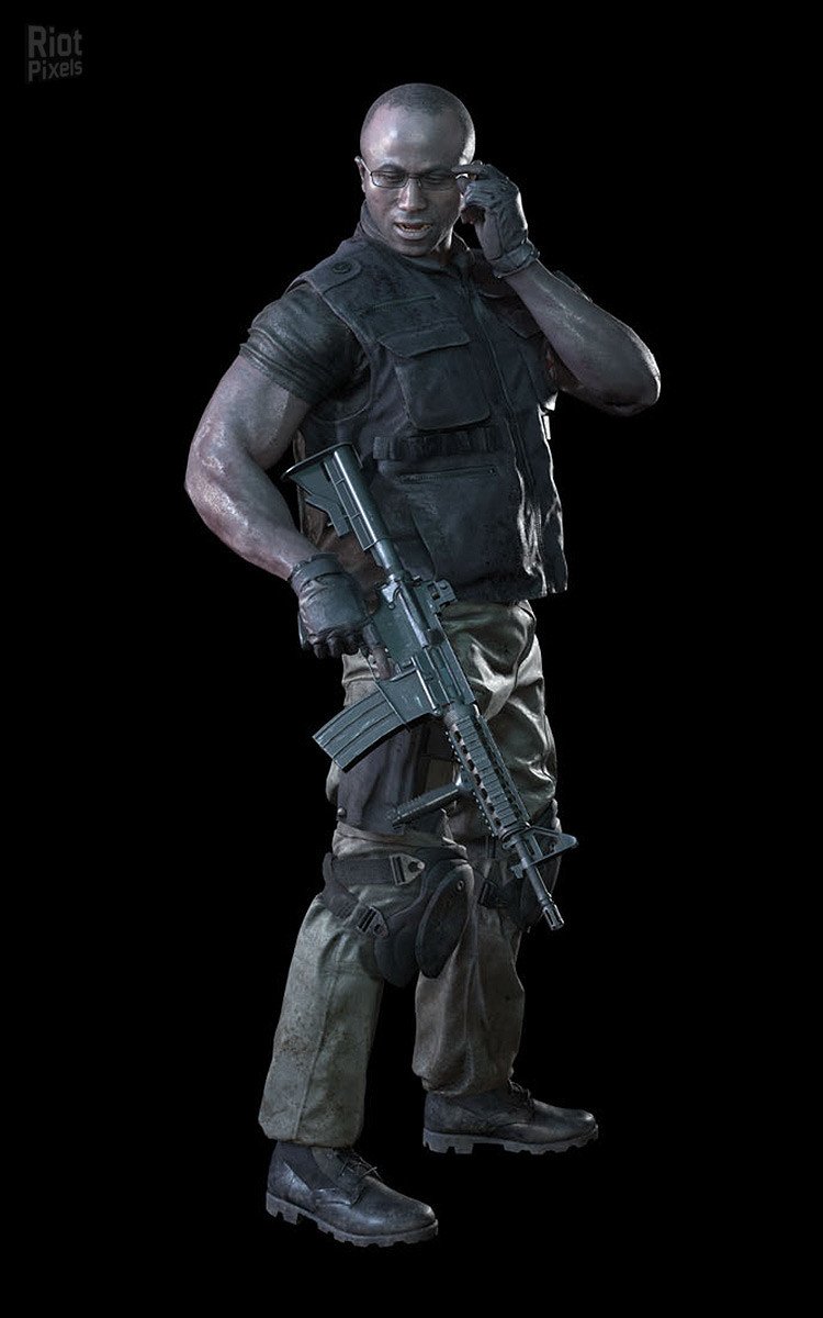 [22]-Resident Evil 3 – v20220613/Build 8856549 + 2 DLCs + Bonus OST + Windows 7 Fix Download