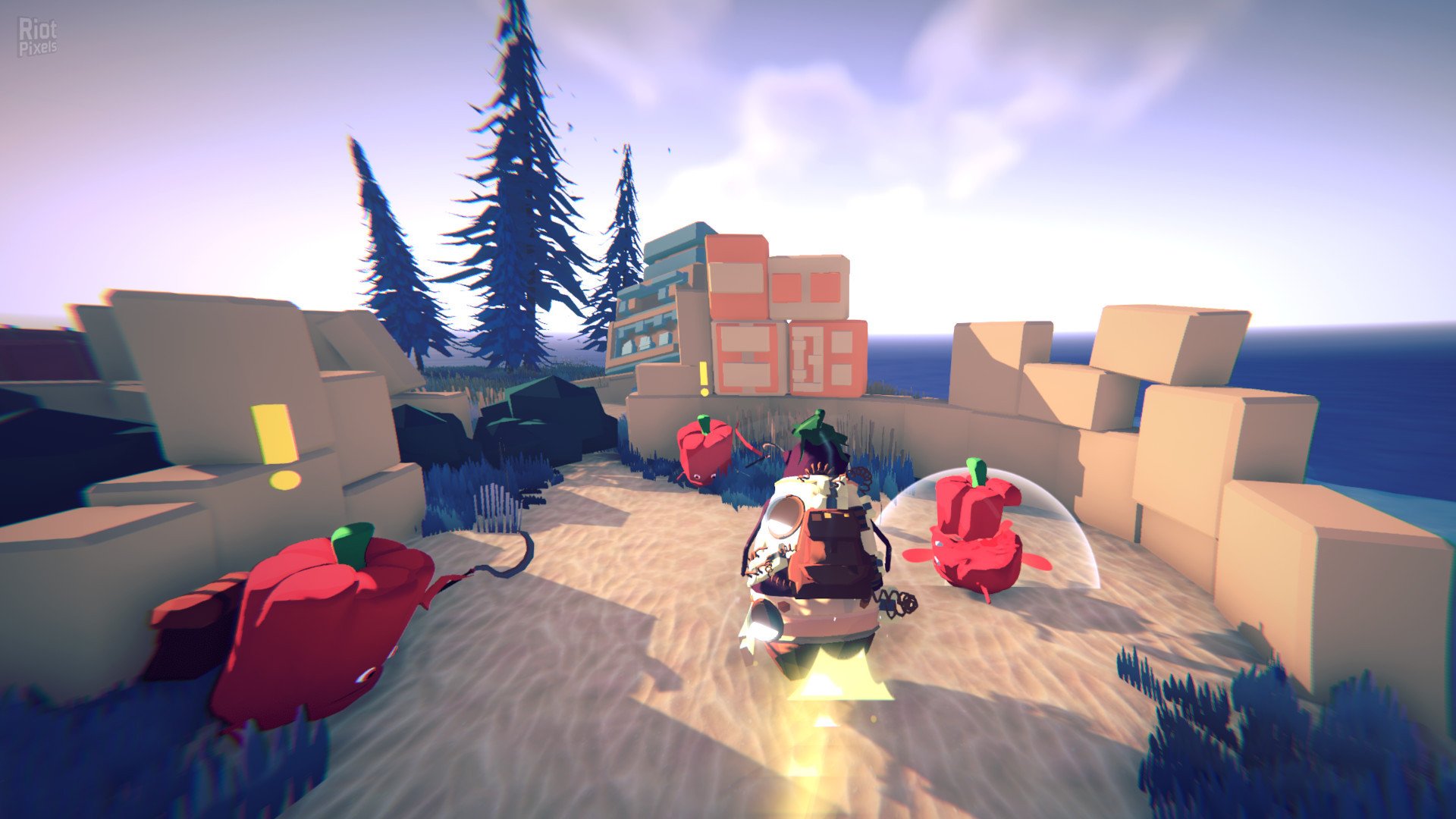 [5]-Kamikaze Veggies Download