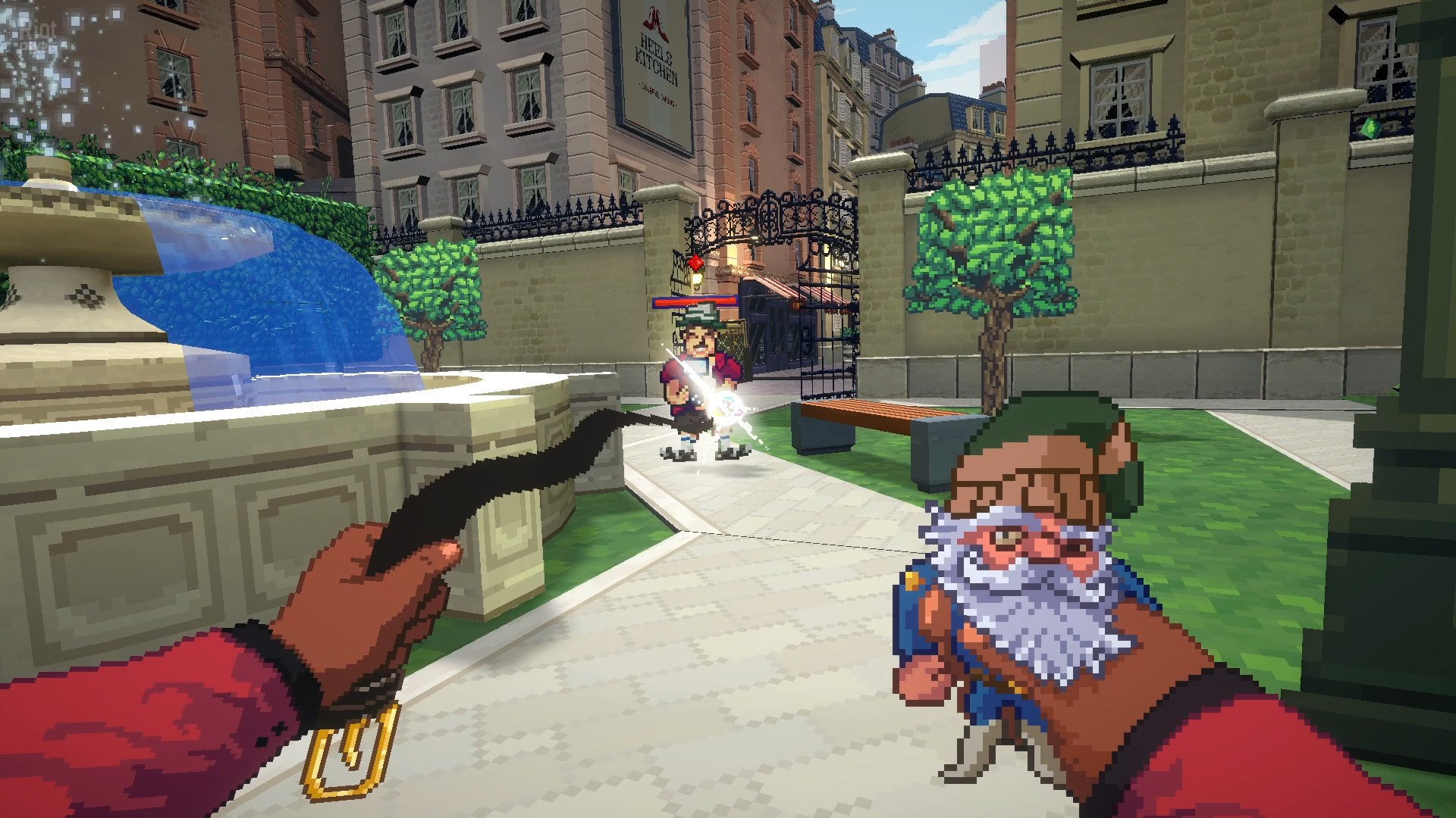 [9]-Fashion Police Squad – v1.0.2 Download