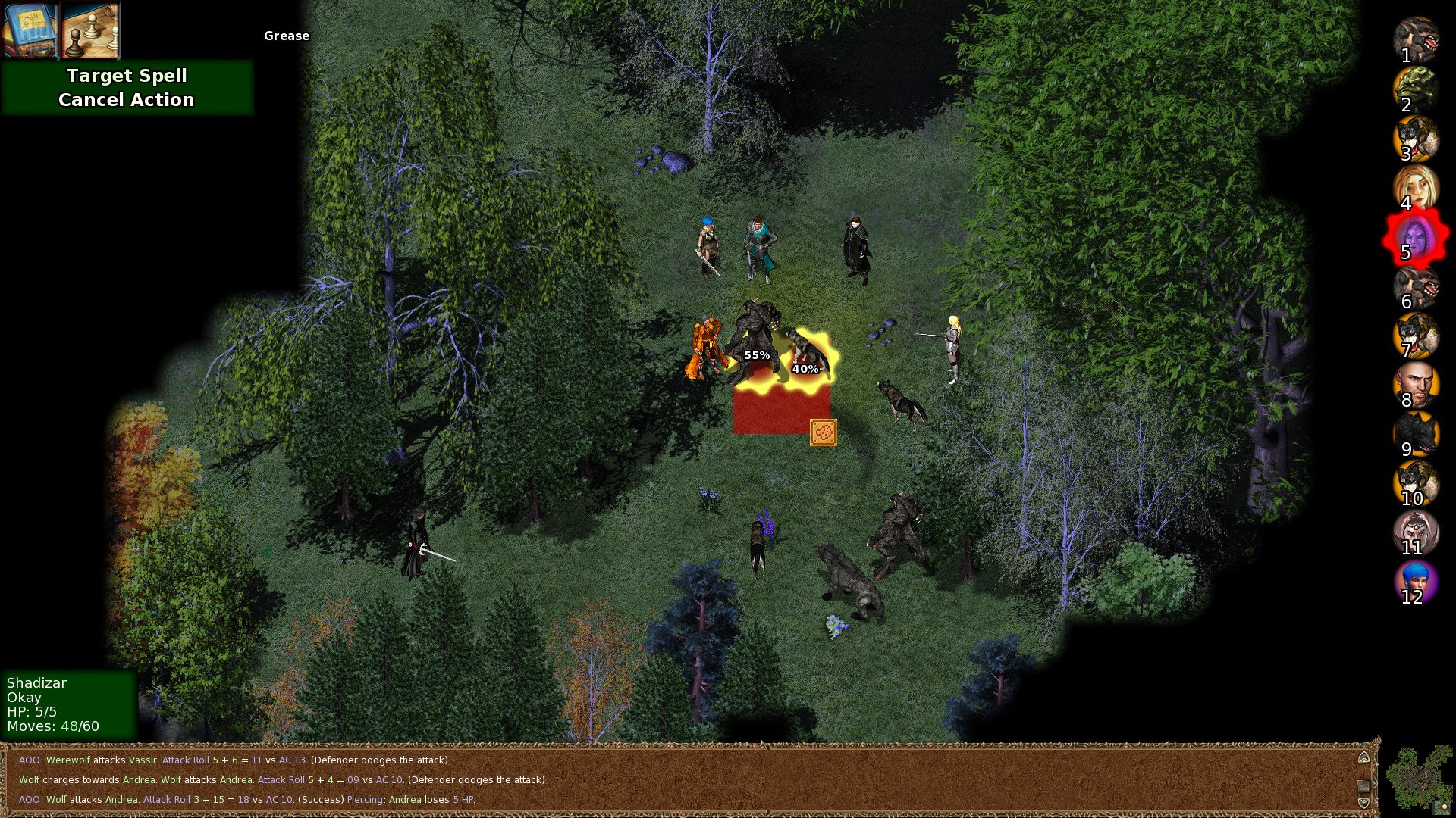 [12]-Knights of the Chalice 2: Archmage Edition – v1.44 + Bonus Content Download