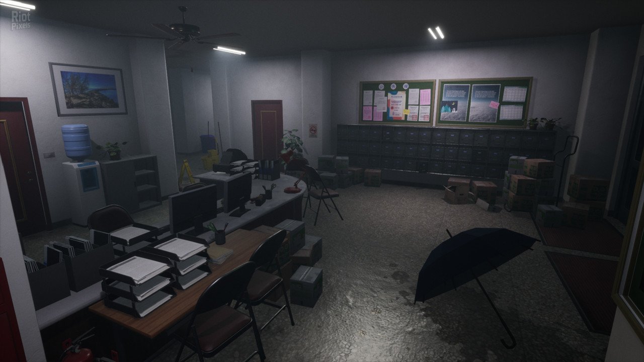 [12]-The Bridge Curse: Road to Salvation – v1.5.7 + Bonus ArtBook Download