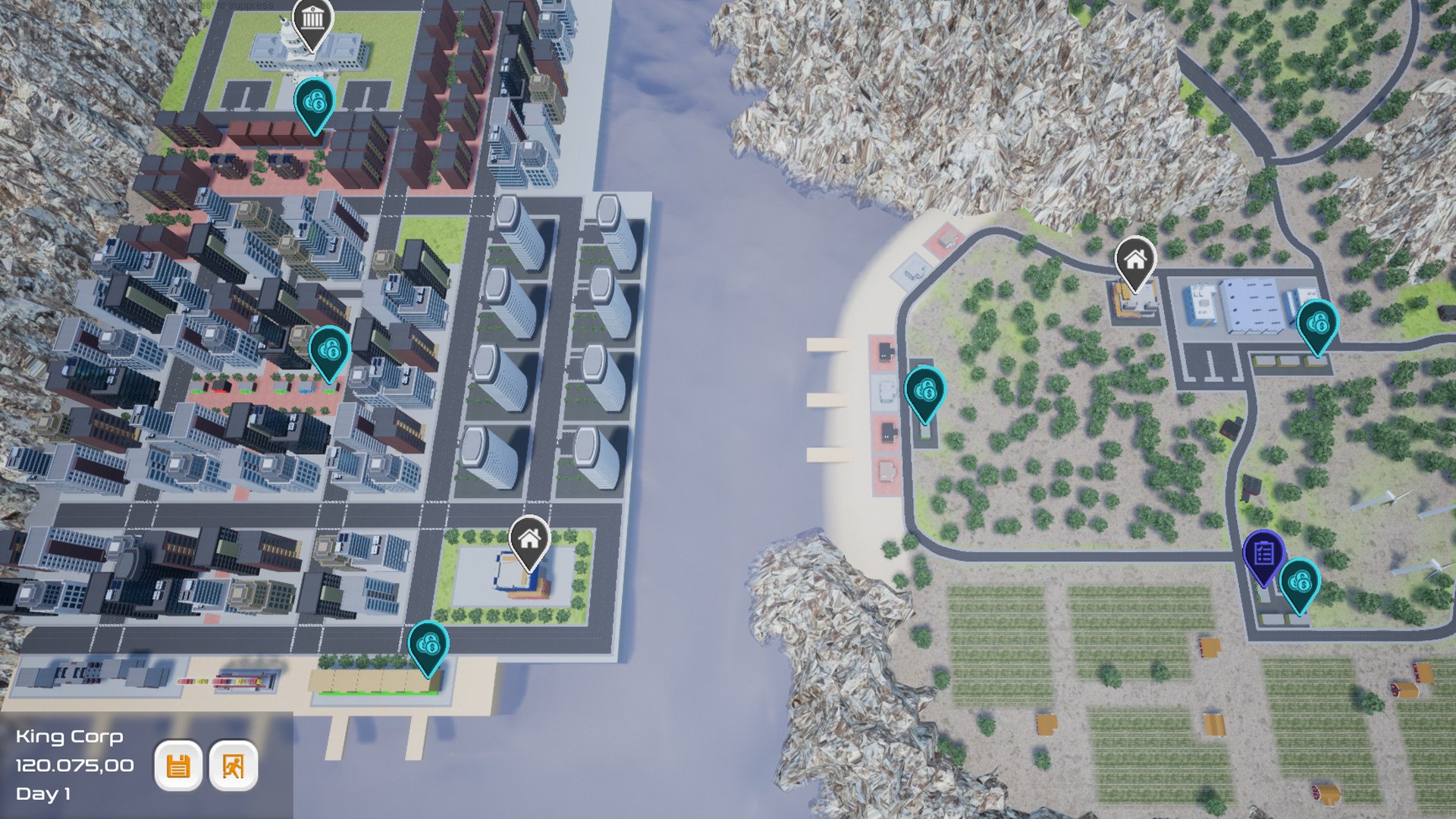 [11]-King of Retail – v1.0.0 Download