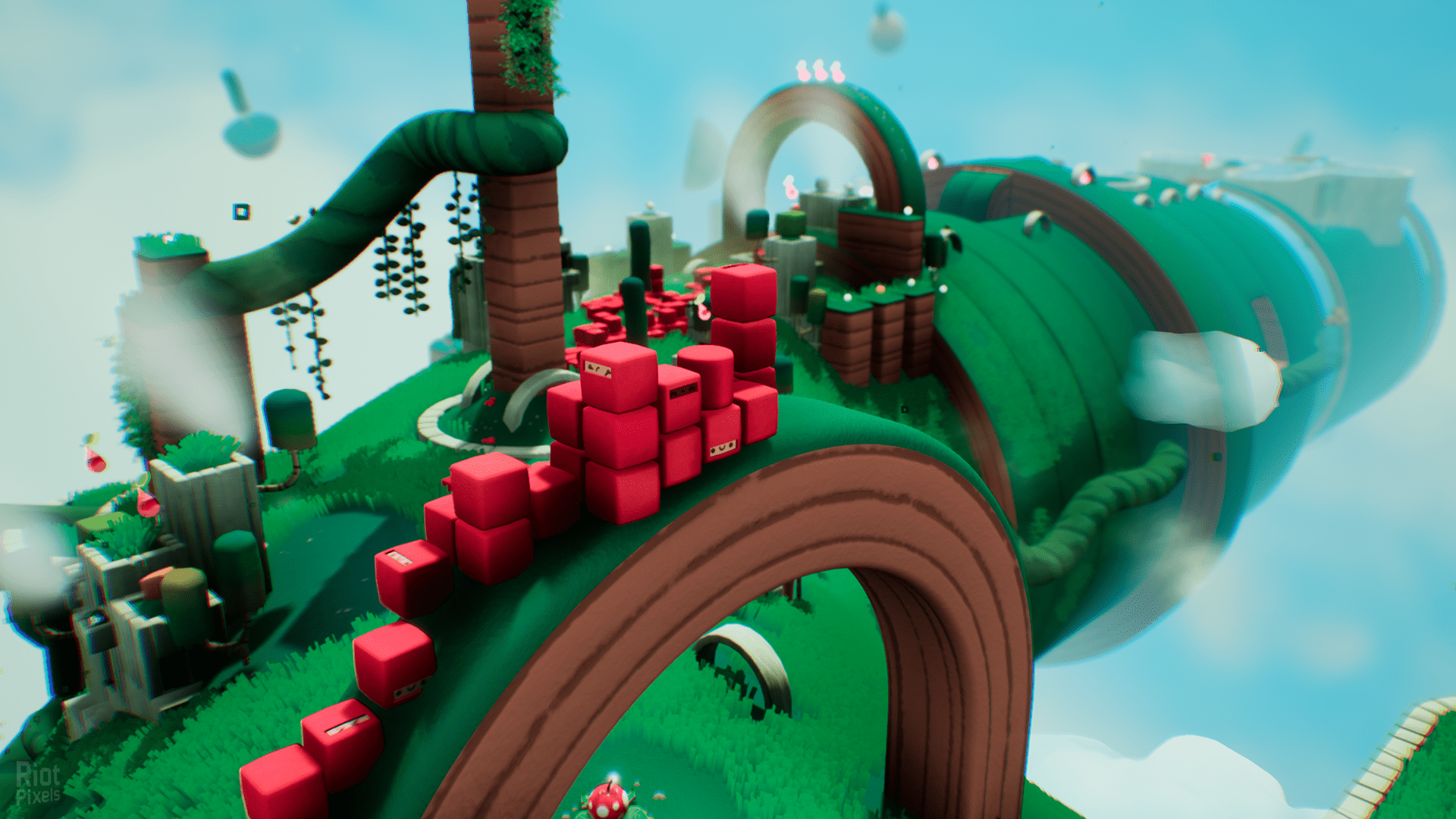 [11]-Togges – v1.03 + Windows 7 Fix Download