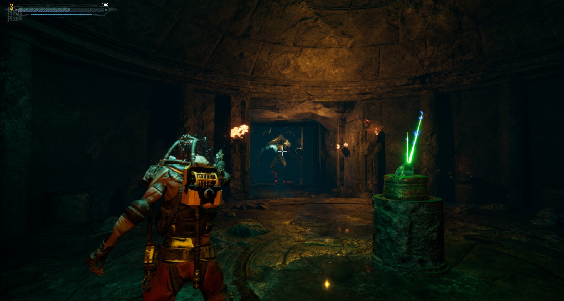 [4]-Earth’s Shadow – v2.4.1U Download