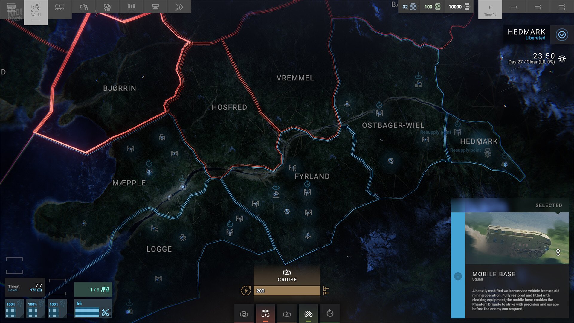 [7]-Phantom Brigade – v1.0 Release + Windows 7 Fix Download