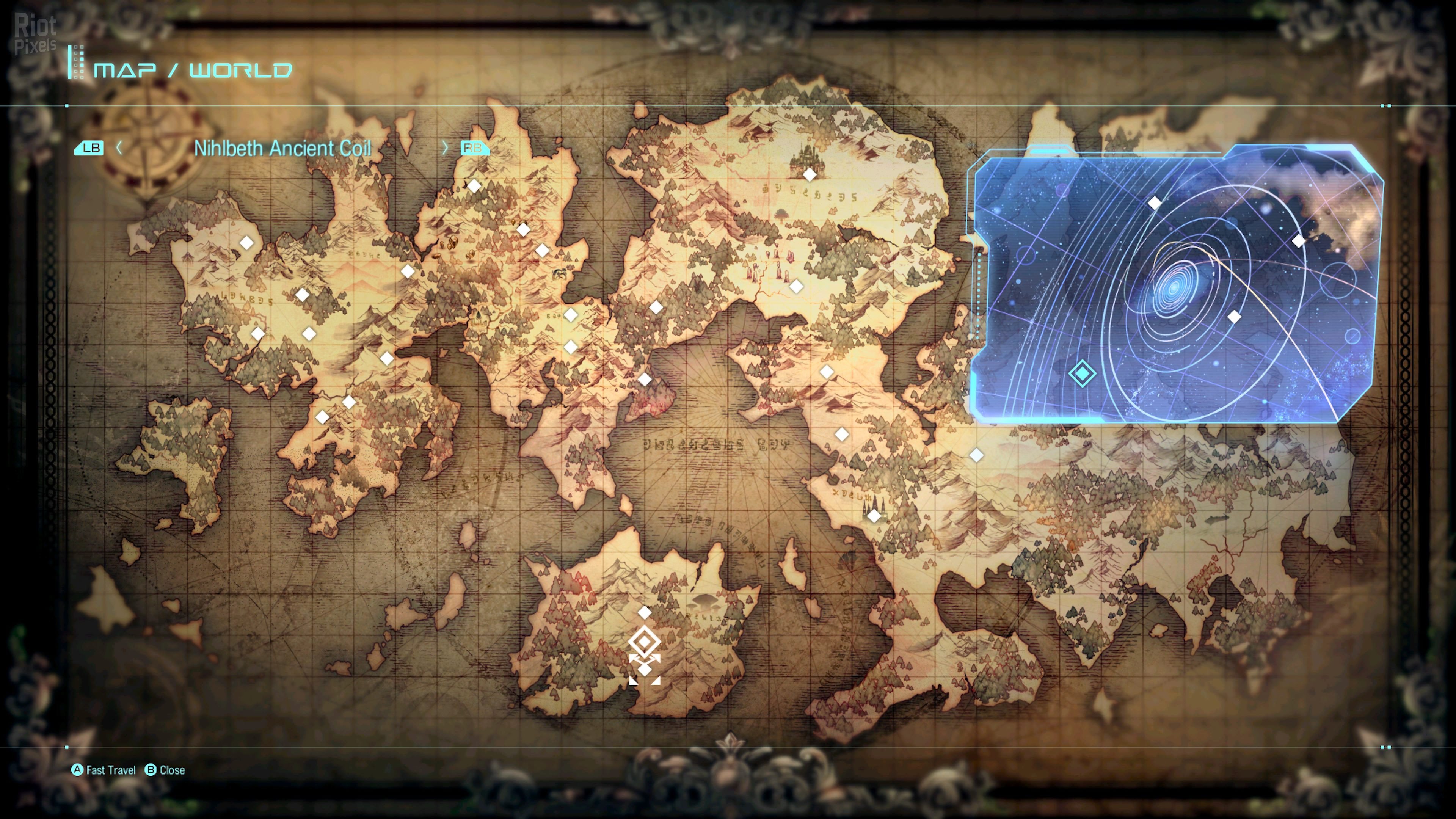 [4]-Star Ocean: The Divine Force – v01.01 Build 23063 (Denuvoless) + All DLCs Download