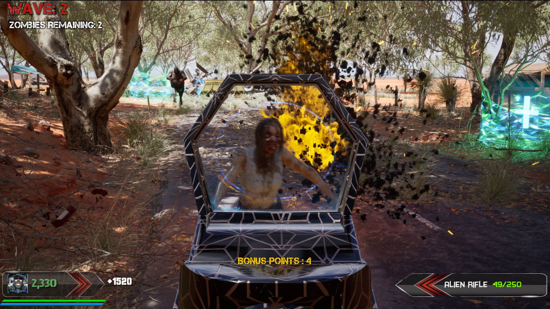 [16]-ZOMBIAX EVIL Download