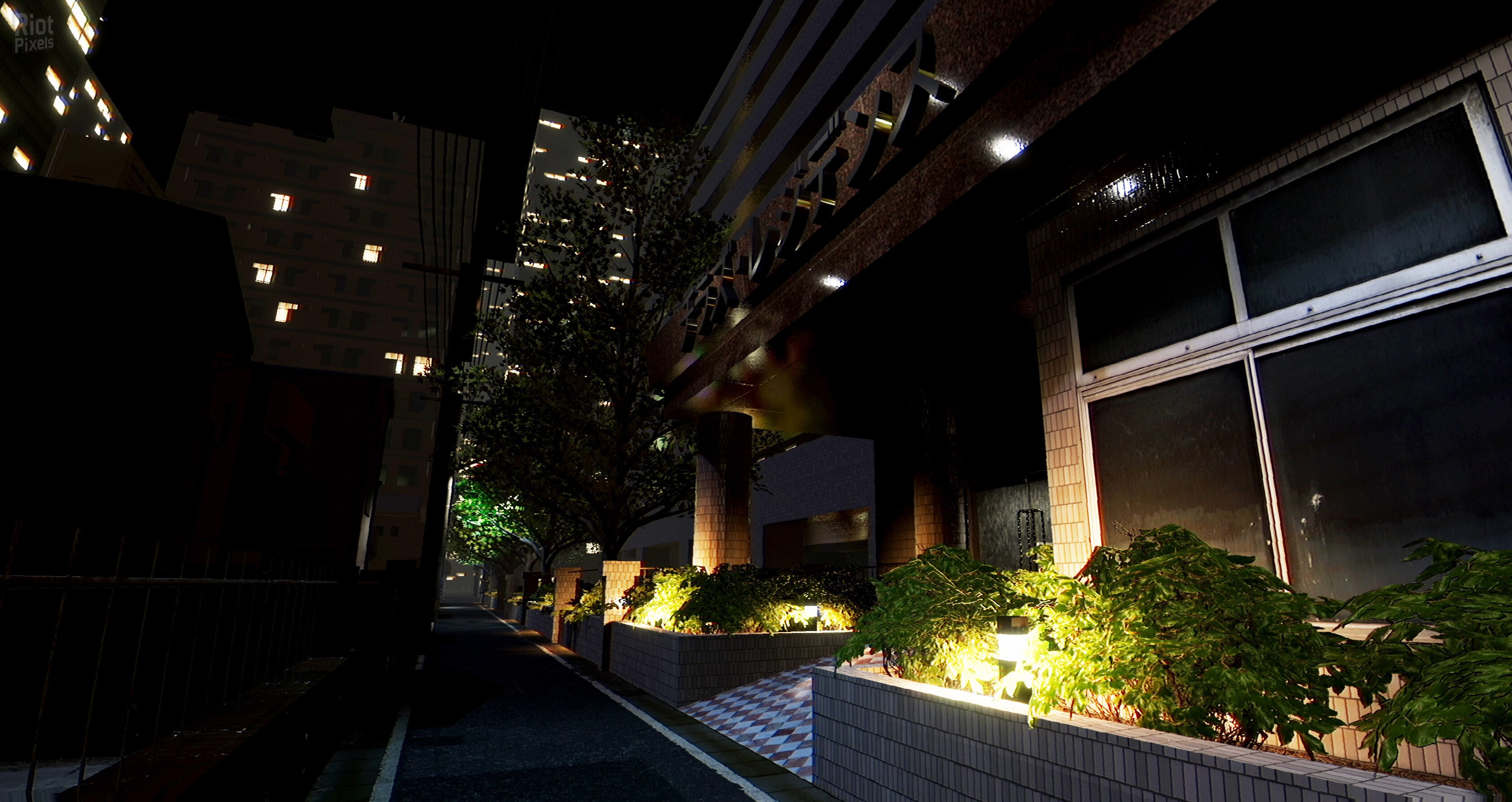 [3]-Parasocial – v1.07 Download