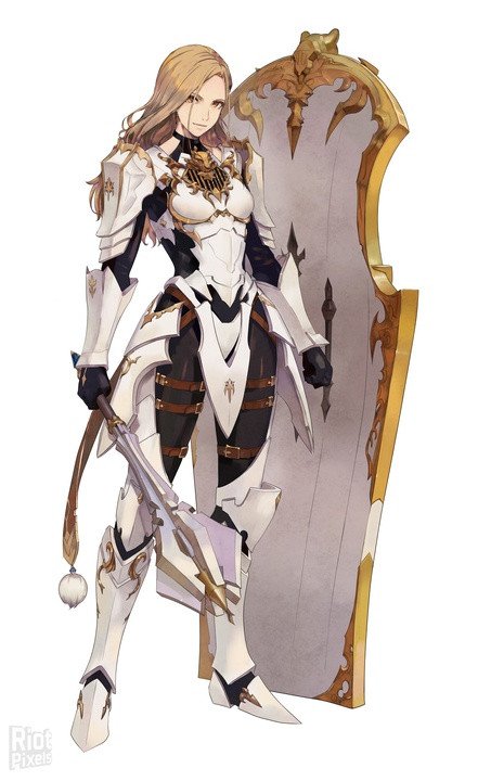 [18]-Tales of Arise: Beyond the Dawn – Ultimate Edition, Build 12162925 + 30 DLCs Download