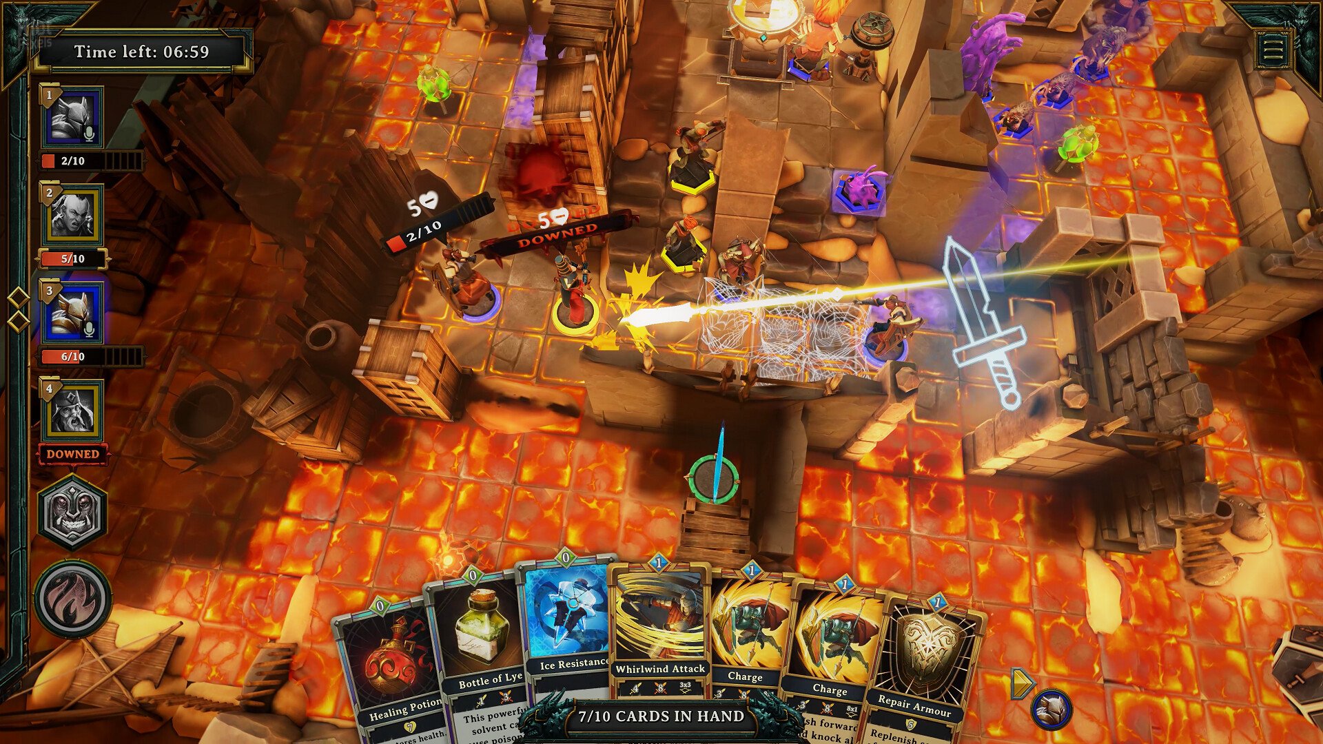 [8]-Demeo Battles – v2.0.233874 Download