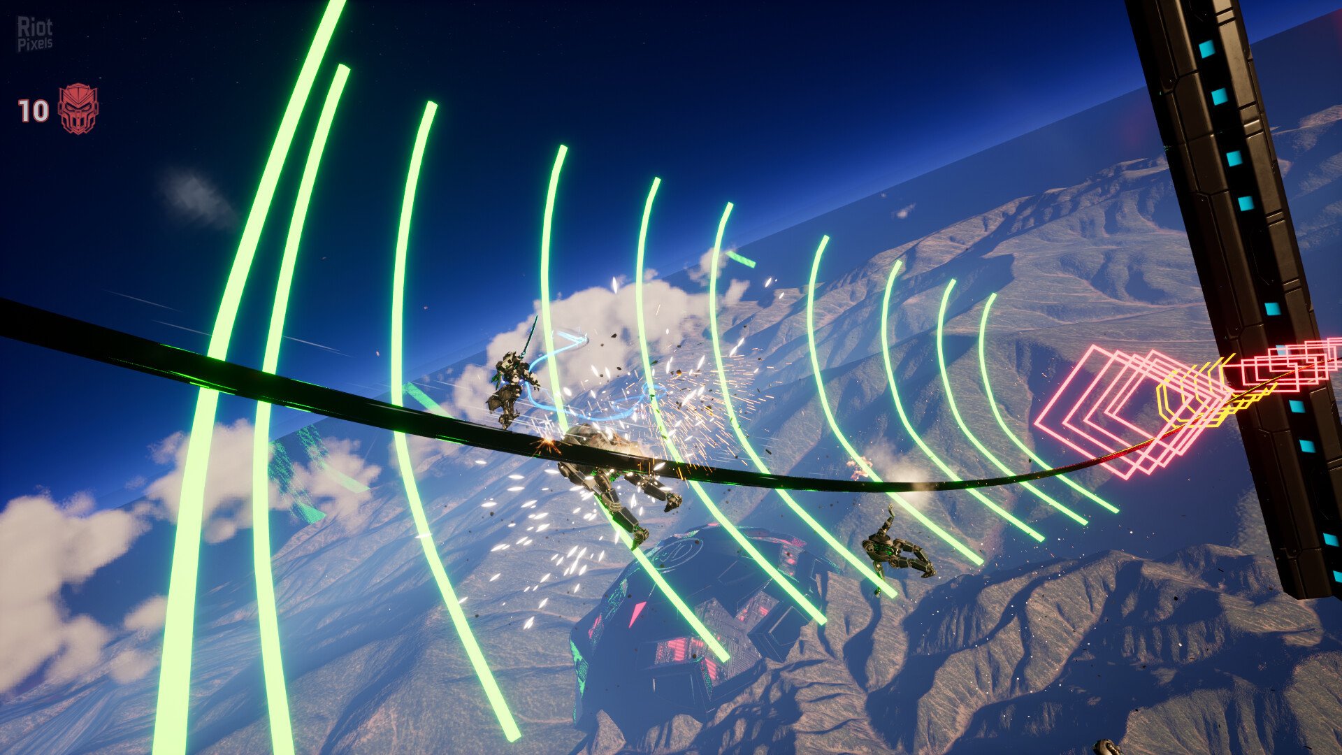 [15]-Katana Robo: RTA + Windows 7 Fix Download