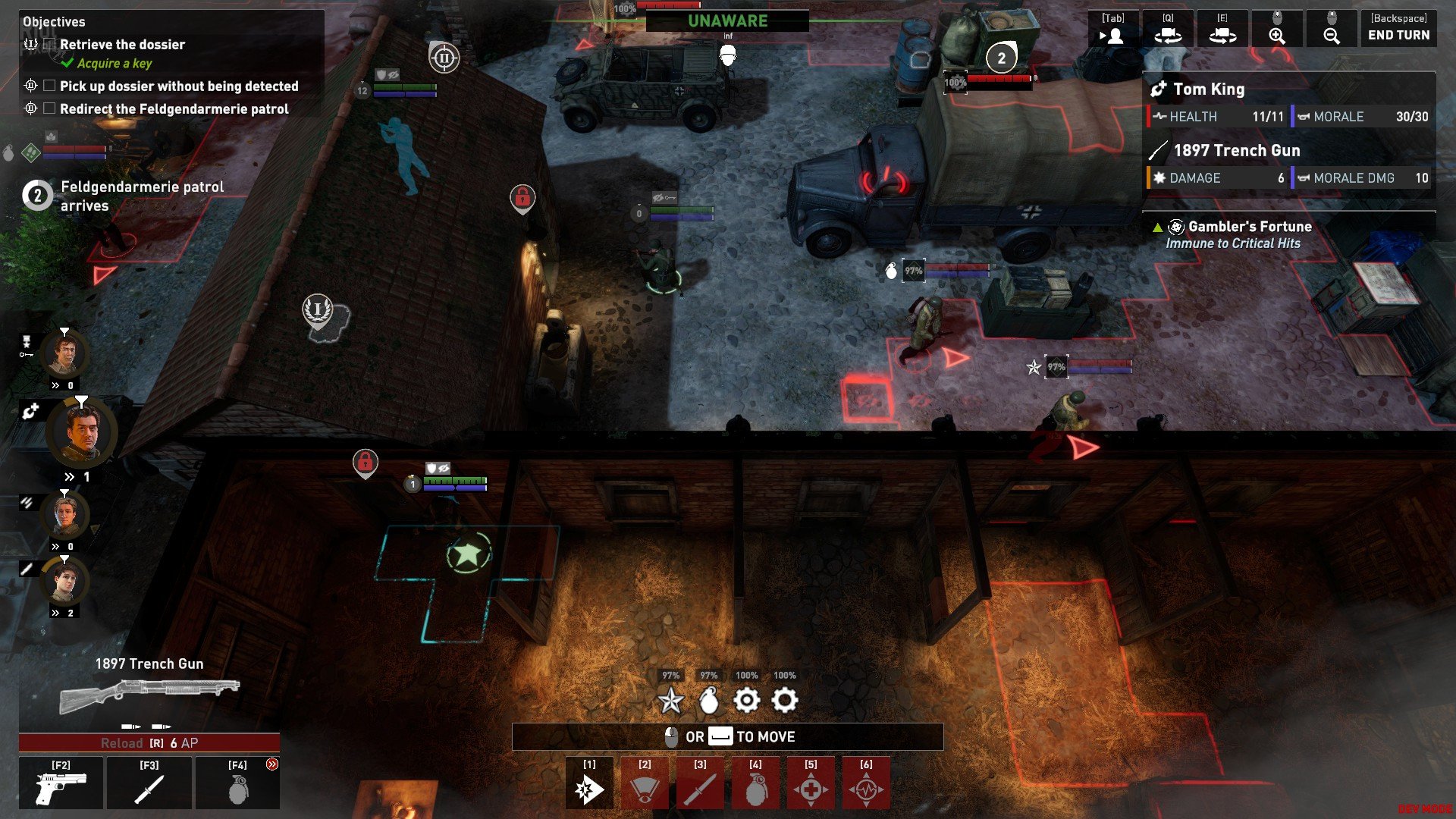 [8]-Classified: France ’44: Deluxe Edition + 2 DLCs Download