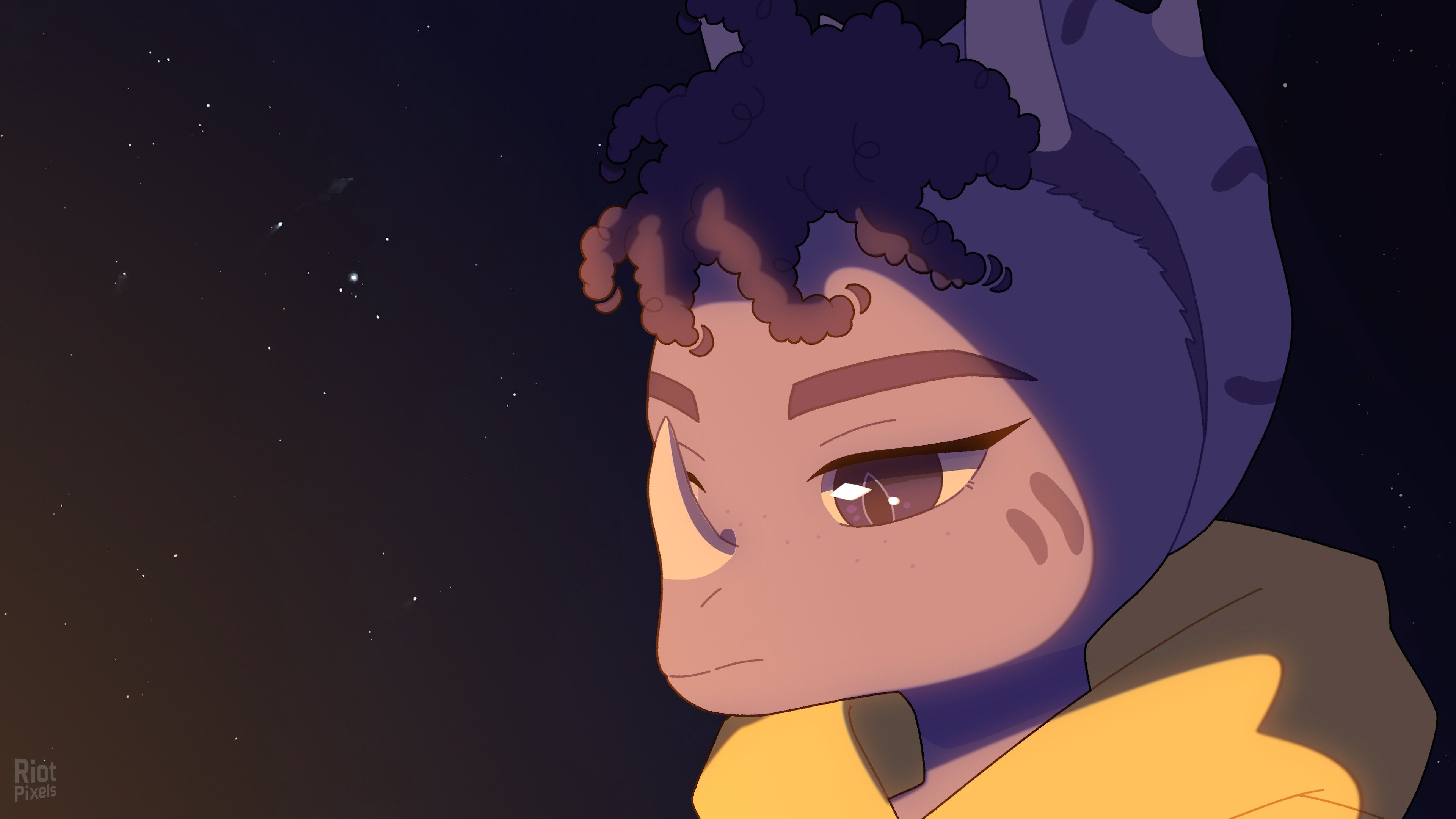 [13]-Goodbye Volcano High, v1.06 + Bonus OST Download