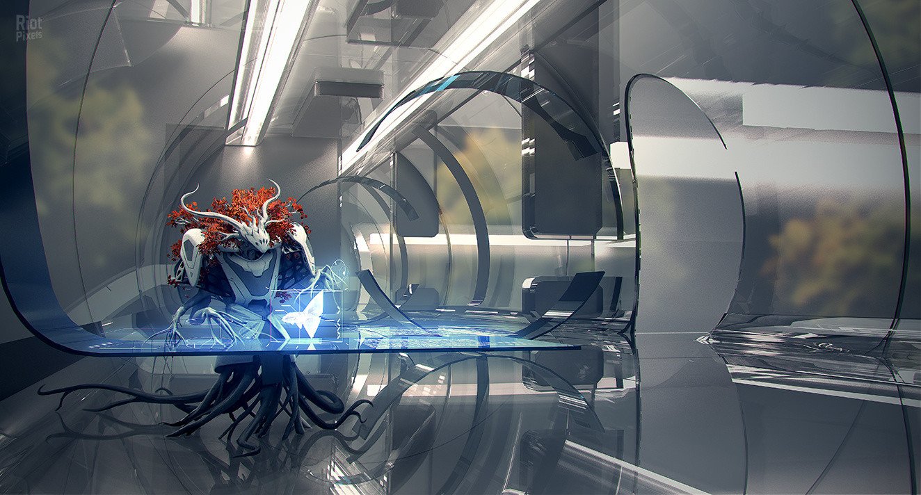 [20]-Endless Space 2: Definitive Edition – v1.5.60 (Re-Awakening Update) + All DLCs/Bonuses Download