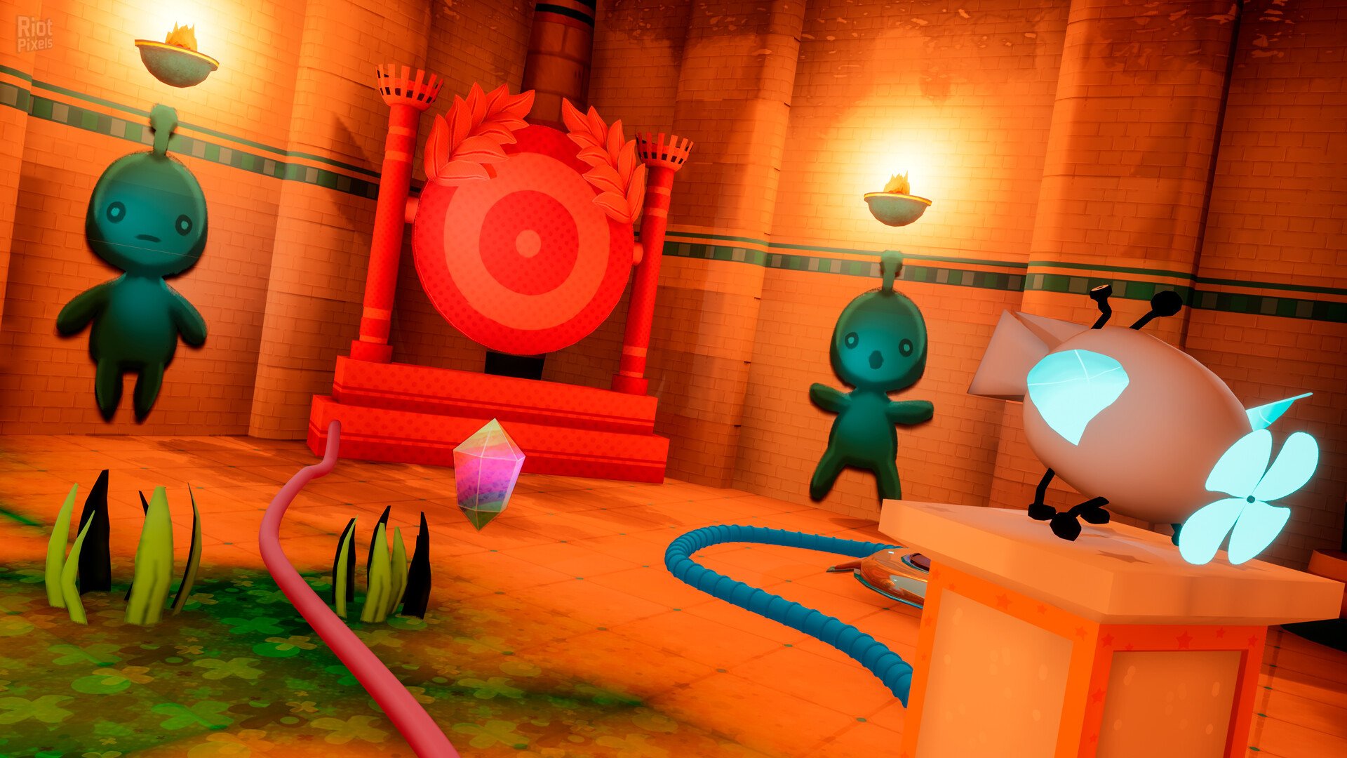 [10]-Corbid! A Colorful Adventure + Bonus Soundtrack Download