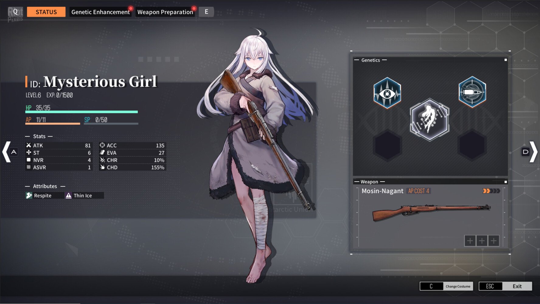 [10]-Reverse Collapse: Code Name Bakery – Deluxe Edition, v1.0.0.12 + 2 DLCs/Bonuses Download