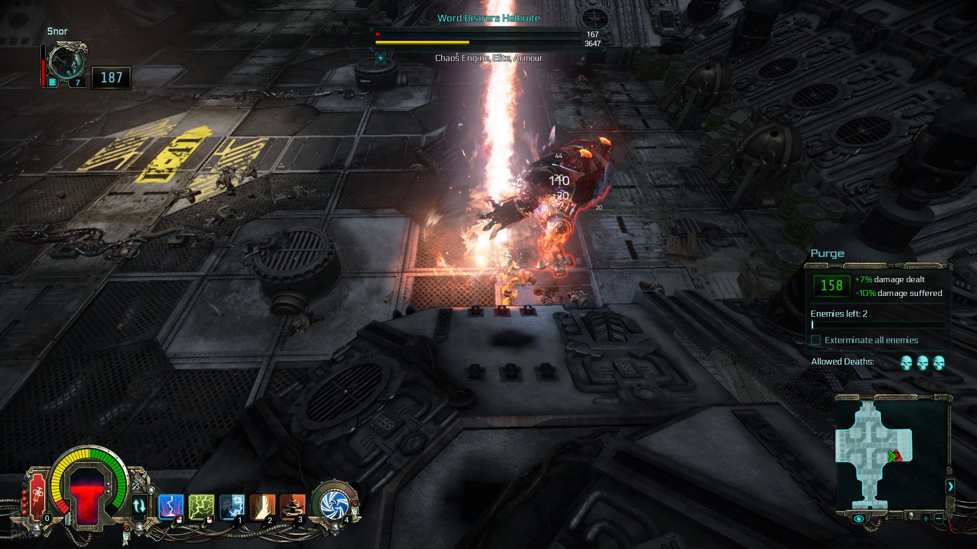 [12]-Warhammer 40,000: Inquisitor – Martyr: Definitive Edition – v2.9.1 (Offline Update) + 26 DLCs Download