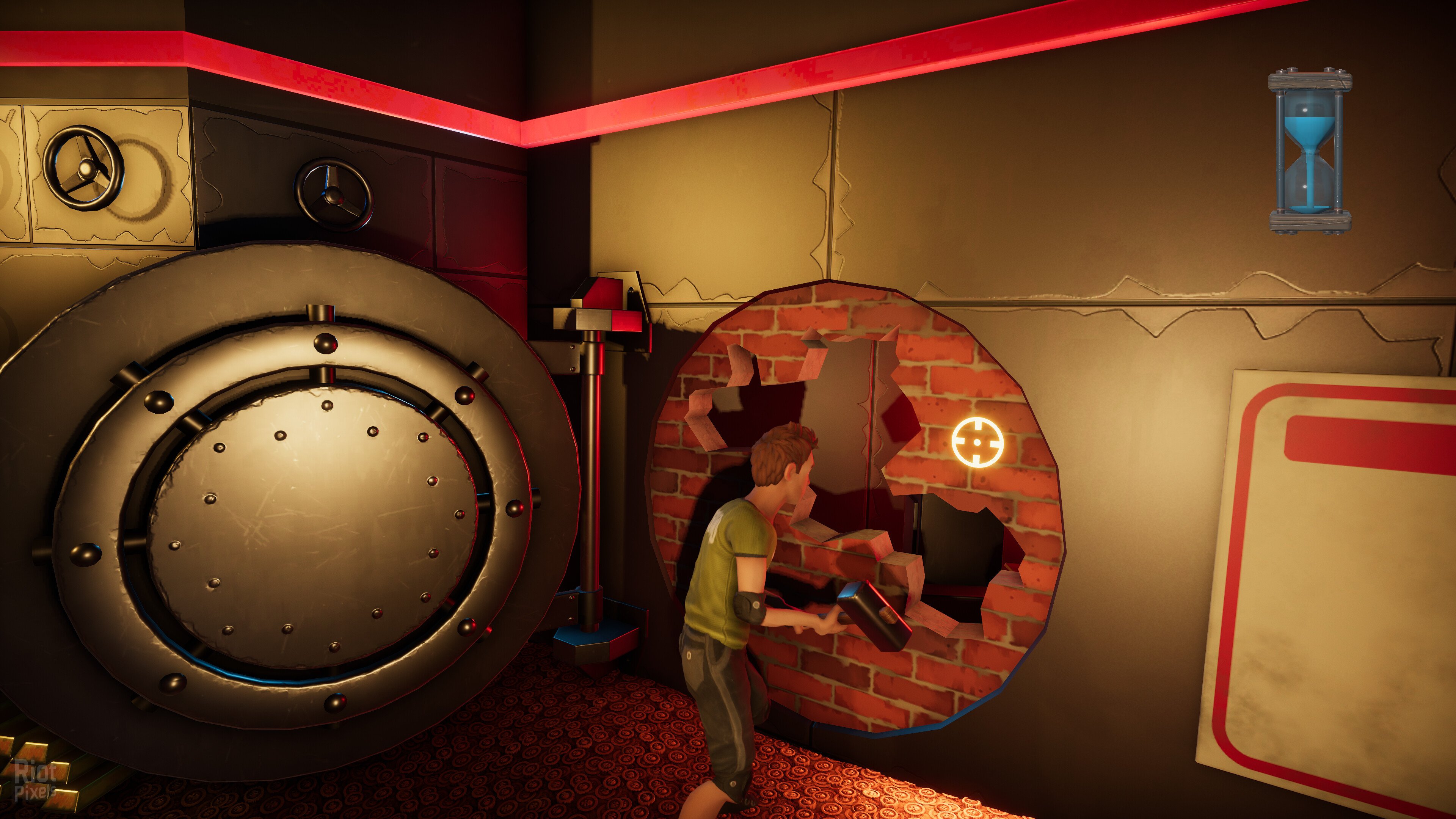 [7]-Fortress Challenge: Fort Boyard Download