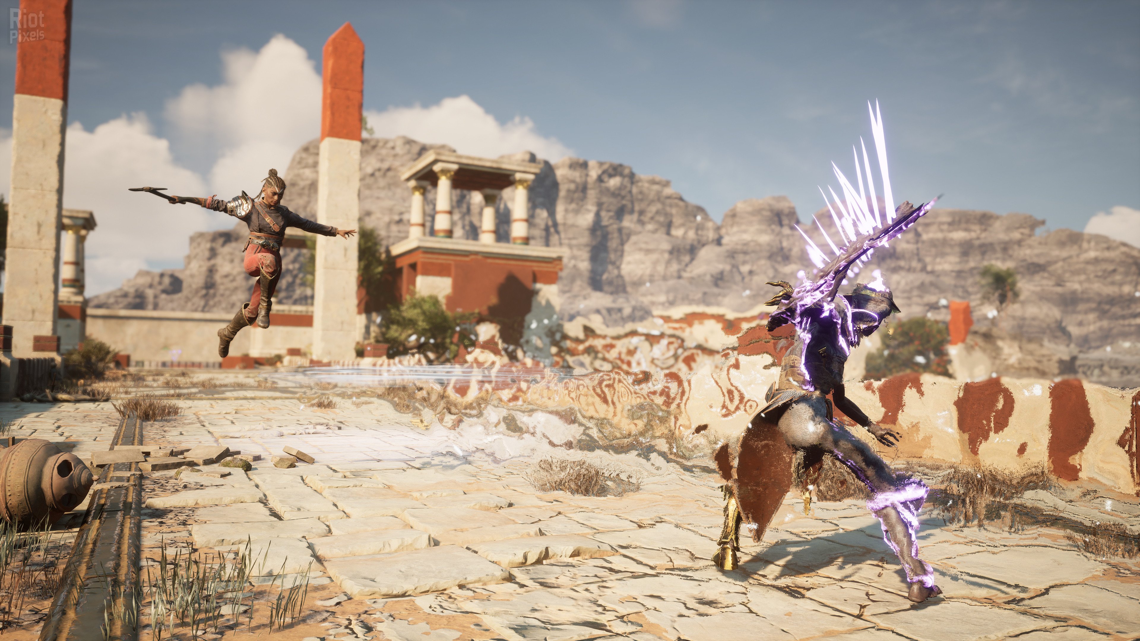 [5]-Flintlock: The Siege of Dawn – Deluxe Edition, v1.1.52-267364 + DLC Download