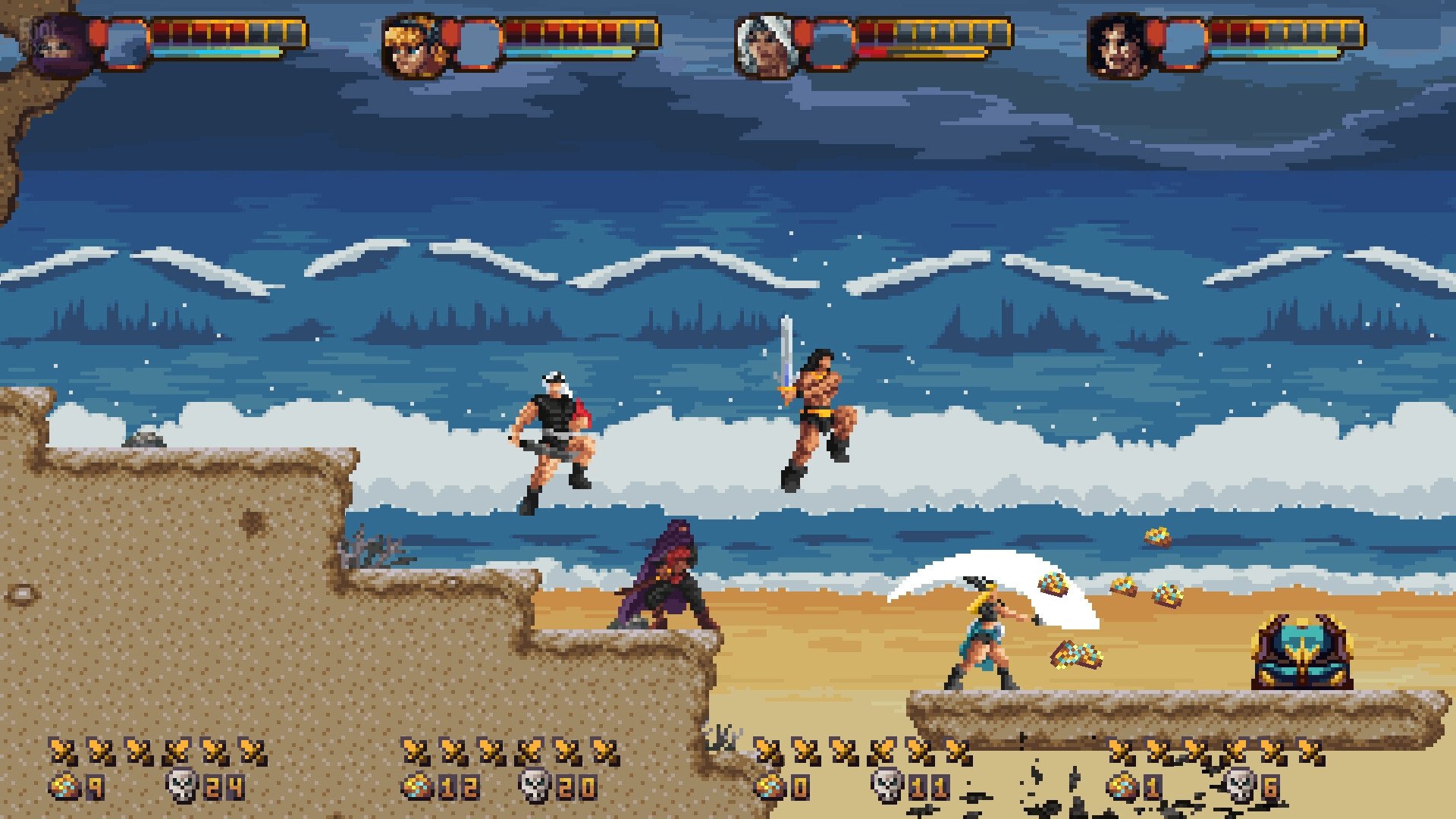 [5]-Abathor + Bonus Soundtrack Download