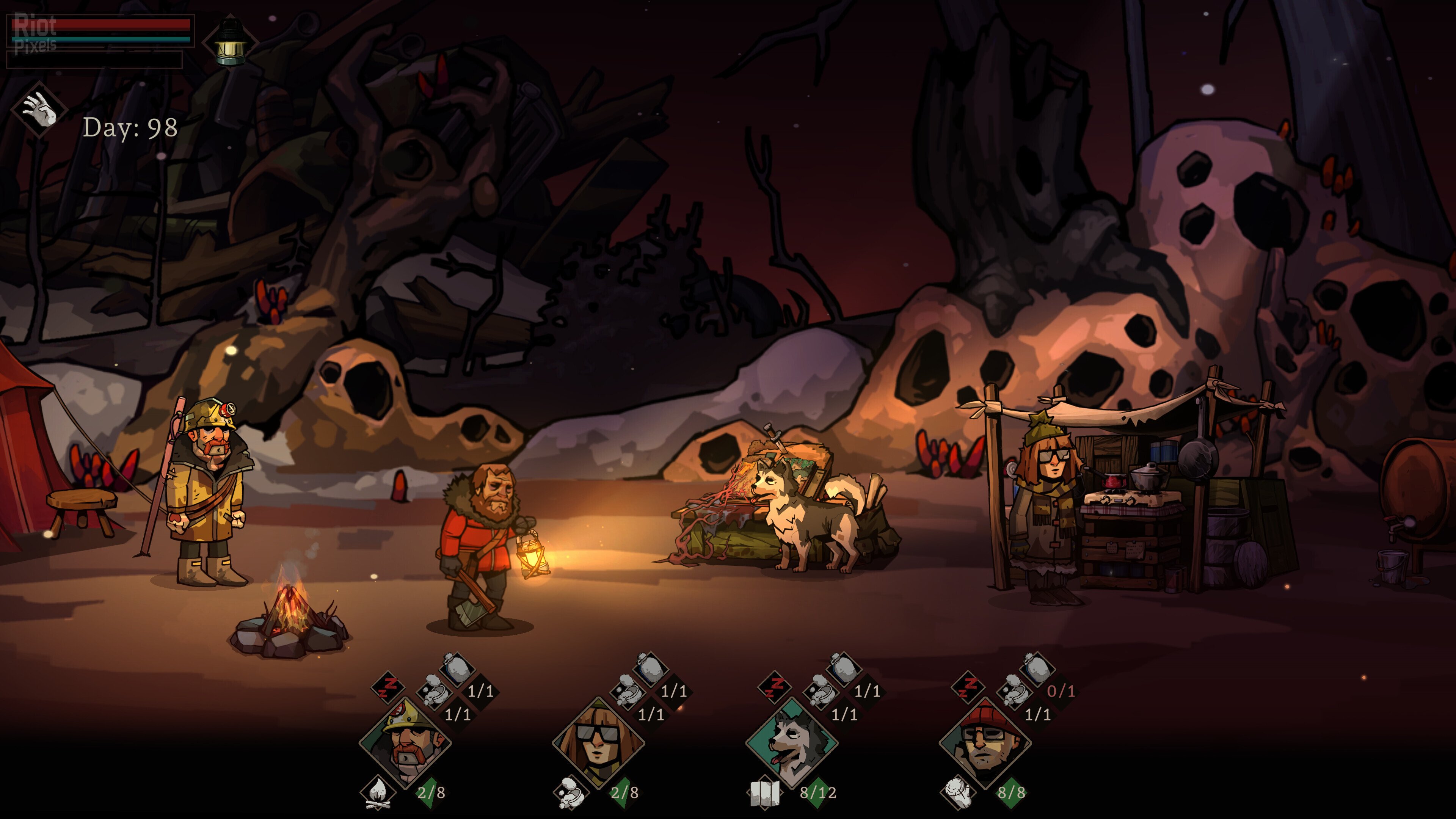 [2]-Edge of Sanity: Eldritch Edition – v1.1.1 + Supporter Pack DLC Download