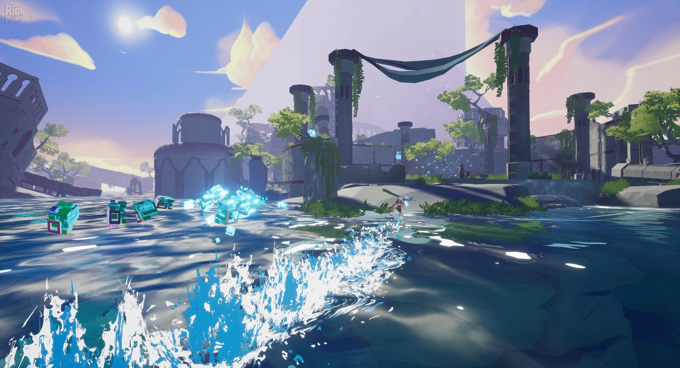 [4]-Skystrider Download