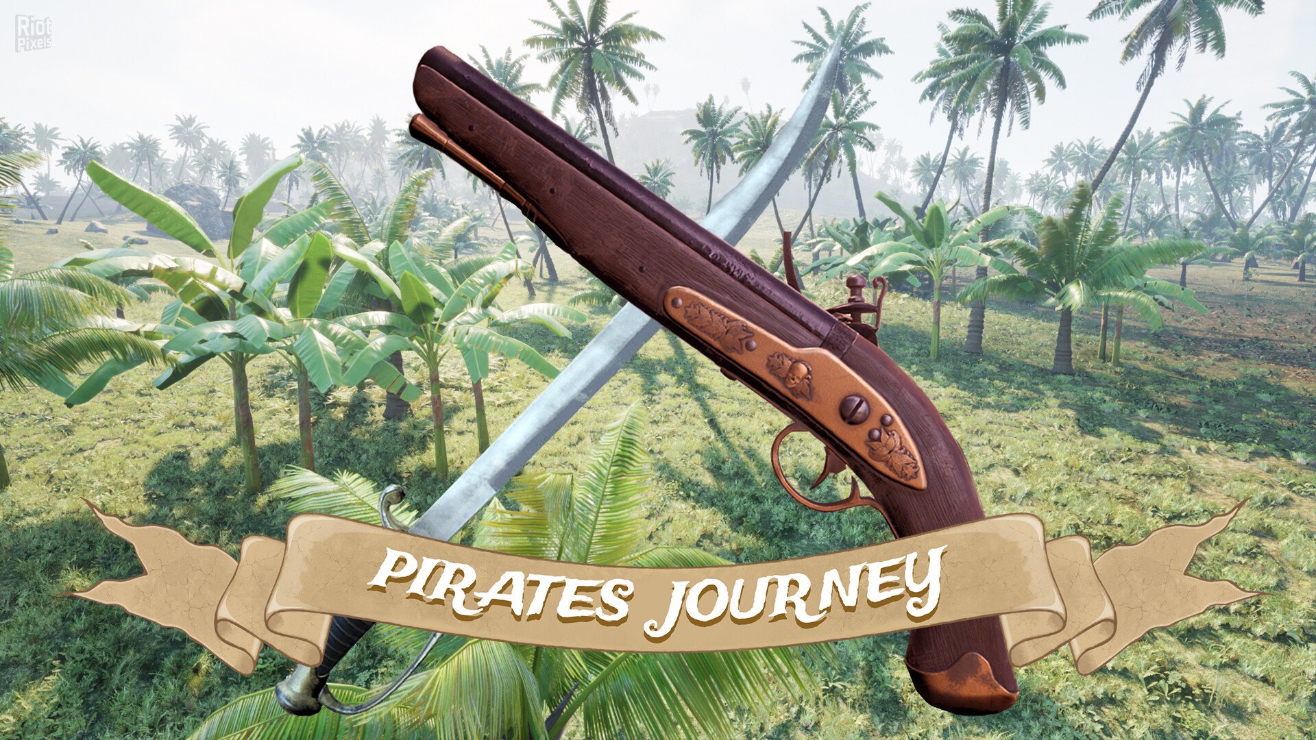 [9]-Pirates Journey – v0.1.06 Download