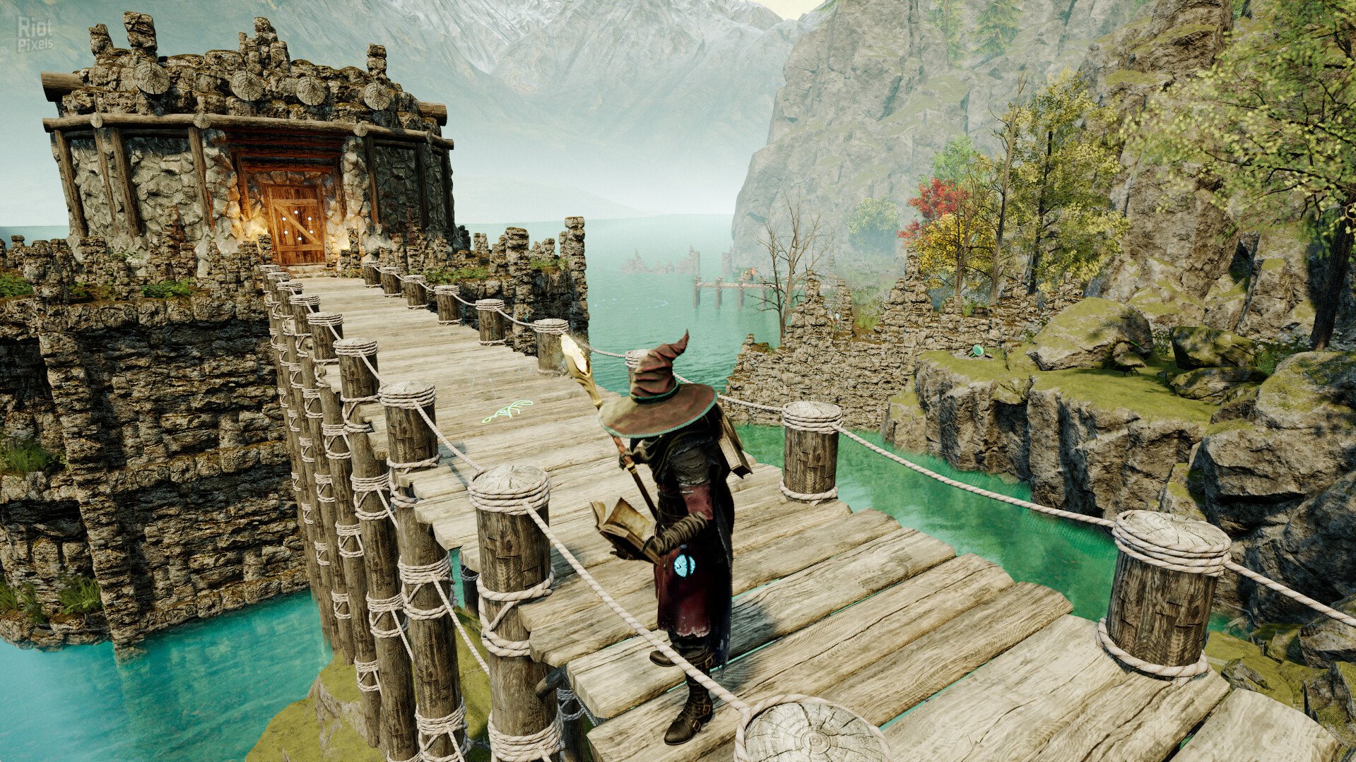 [5]-Codex Lost – v1.0.3 + Windows 7 Fix Download