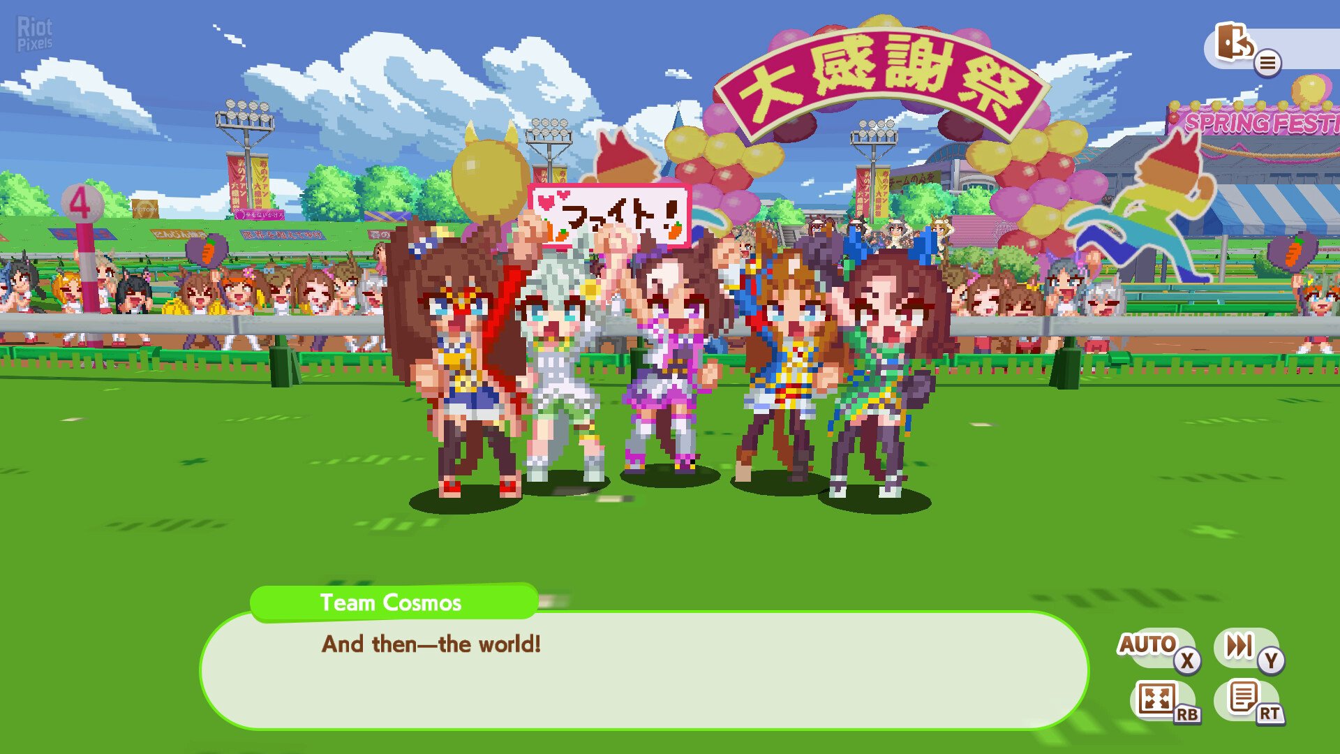 [2]-Umamusume: Pretty Derby – Party Dash – Special Edition, v1.04.00 + All DLCs Download