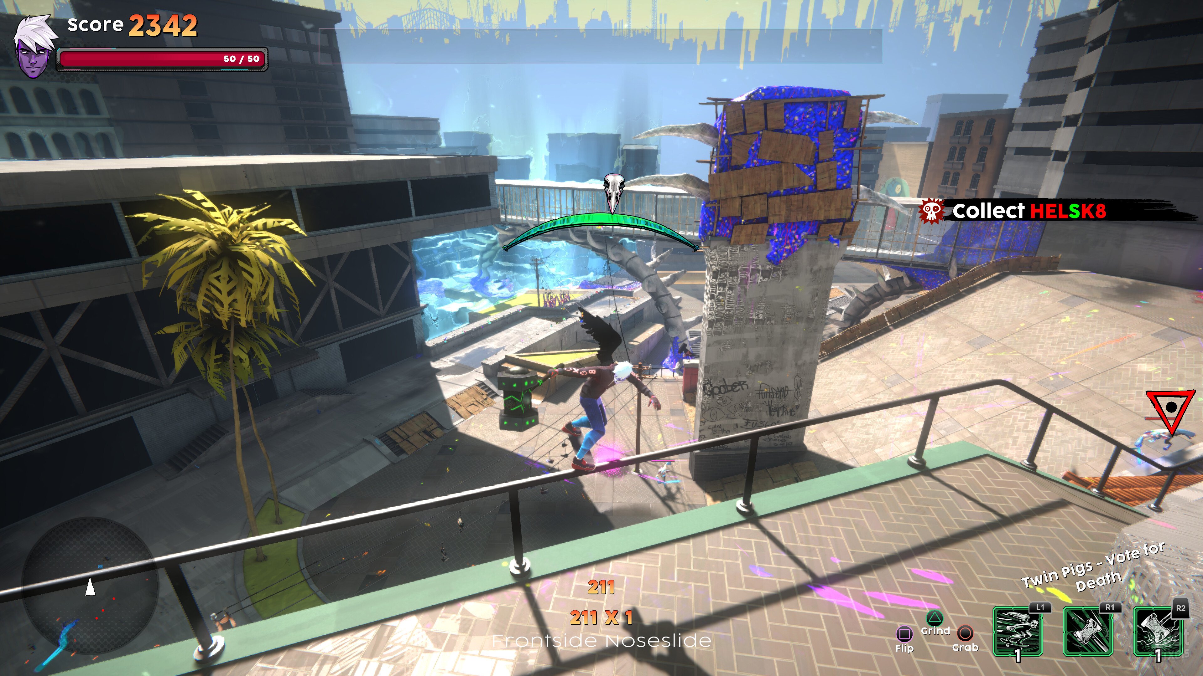 [11]-Helskate Download