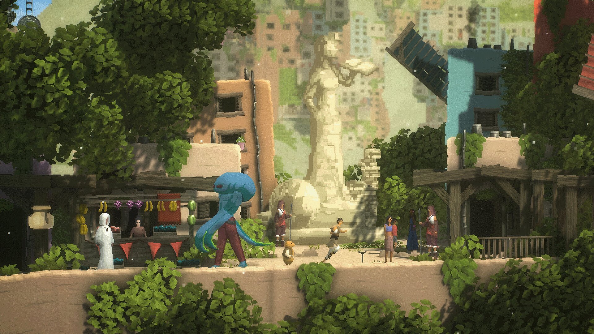 [9]-Beyond Galaxyland – v1.0.0.6/v1.0.2.2 + Bonus Soundtrack Download