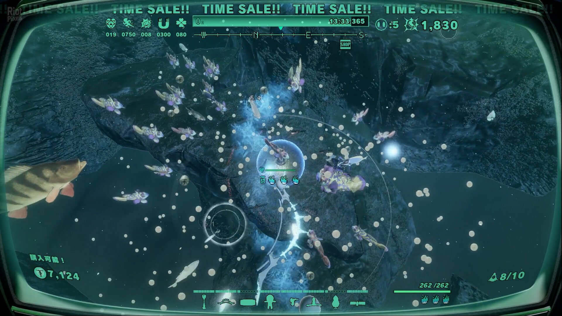 [6]-Mythical Concept STARNAUT: DX Edition – v4091 + 2 Bonus DLCs Download