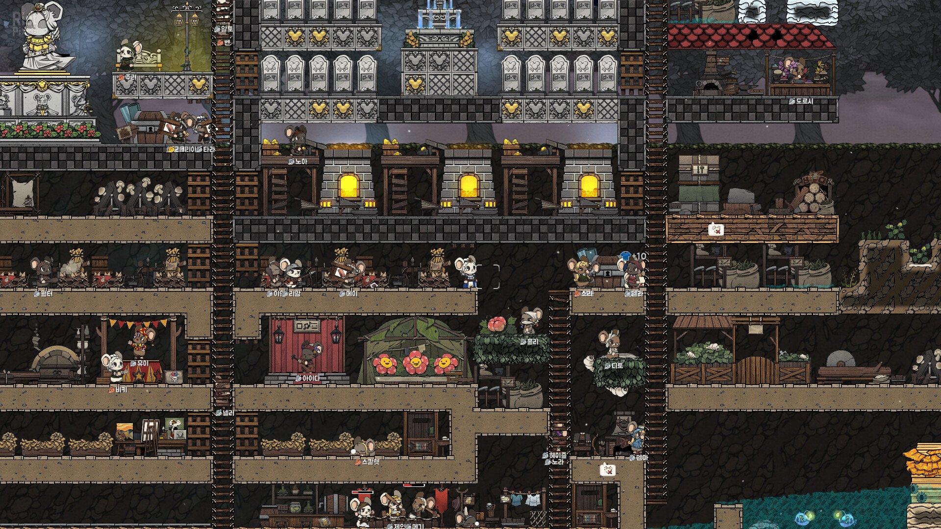 [3]-Ratopia, v1.0.0500 (Release) + Bonus OST Download