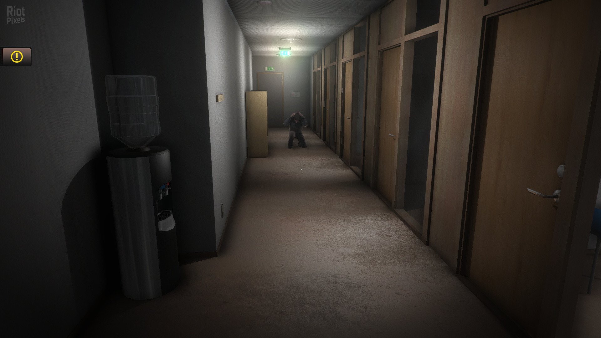 [7]-One Late Night: Deadline Download