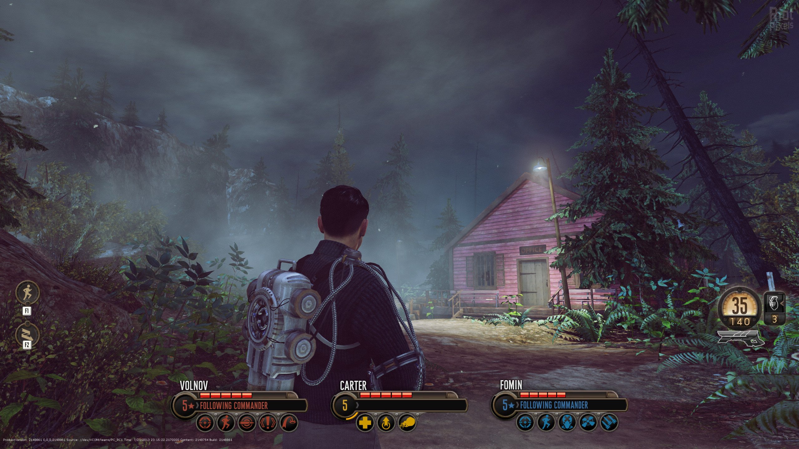 [9]-The Bureau : XCOM Declassified – The Complete Edition (+All DLCs) Download