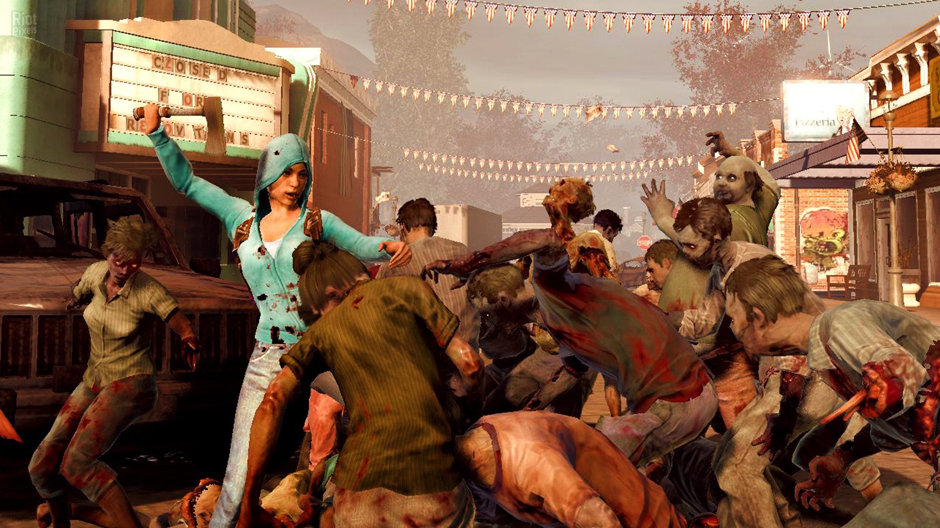 [13]-State of Decay: Year-One Survival Edition Download