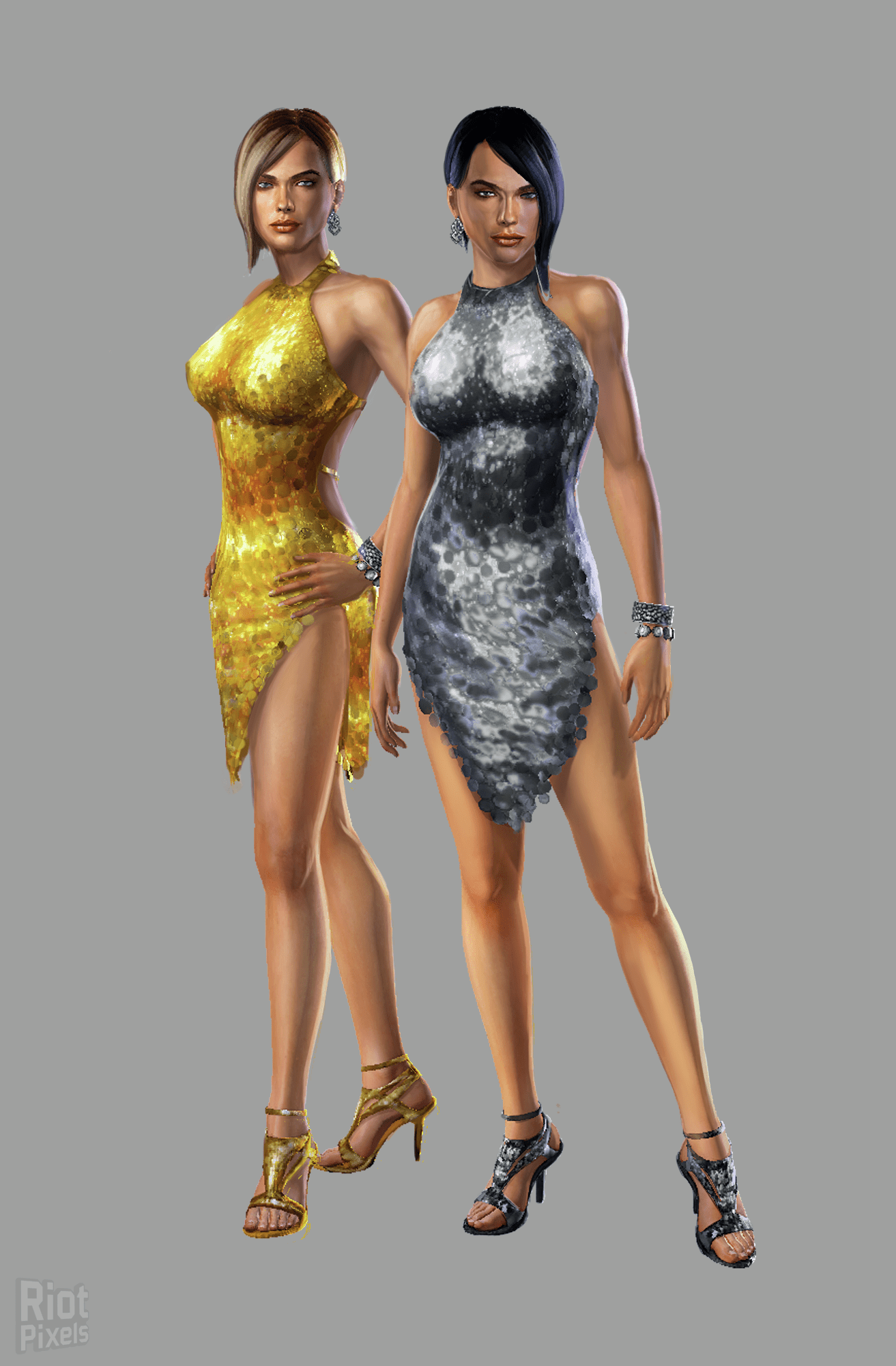 [24]-Dead Rising 2: Complete Pack Download