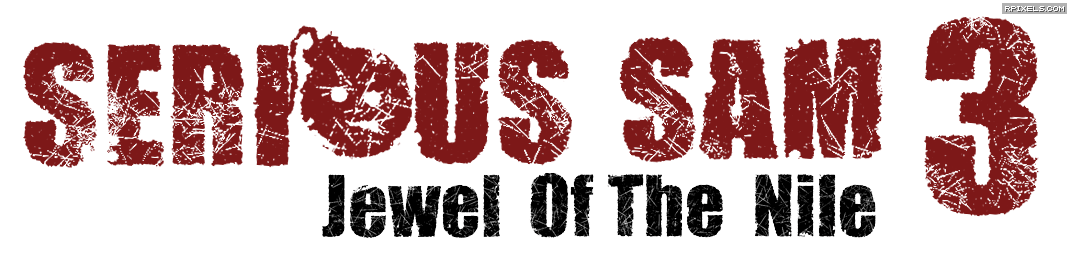[18]-Serious Sam 3: BFE v233089 + Jewel of the Nile DLC Download