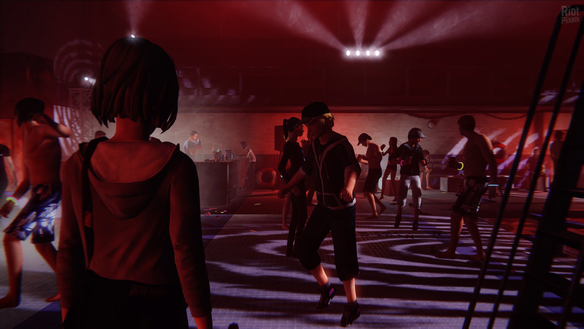 [10]-Life is Strange: Complete Season 1 (Episodes 1-5) Download