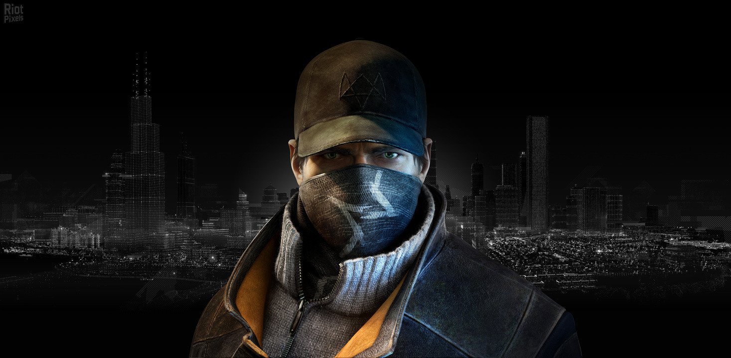 [17]-Watch Dogs v1.06.329 + All DLCs Download