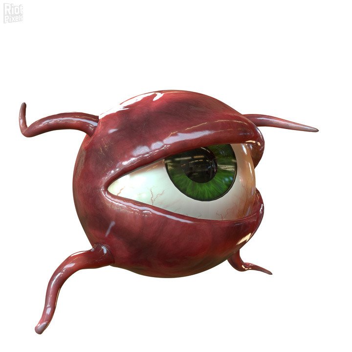 [21]-The Deadly Tower of Monsters Download