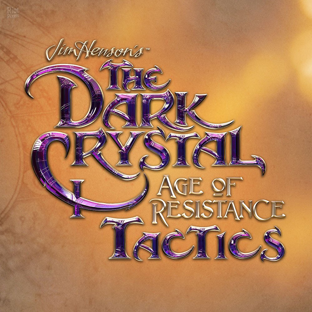 The Dark Crystal: Age of Resistance Tactics-HohohoGames